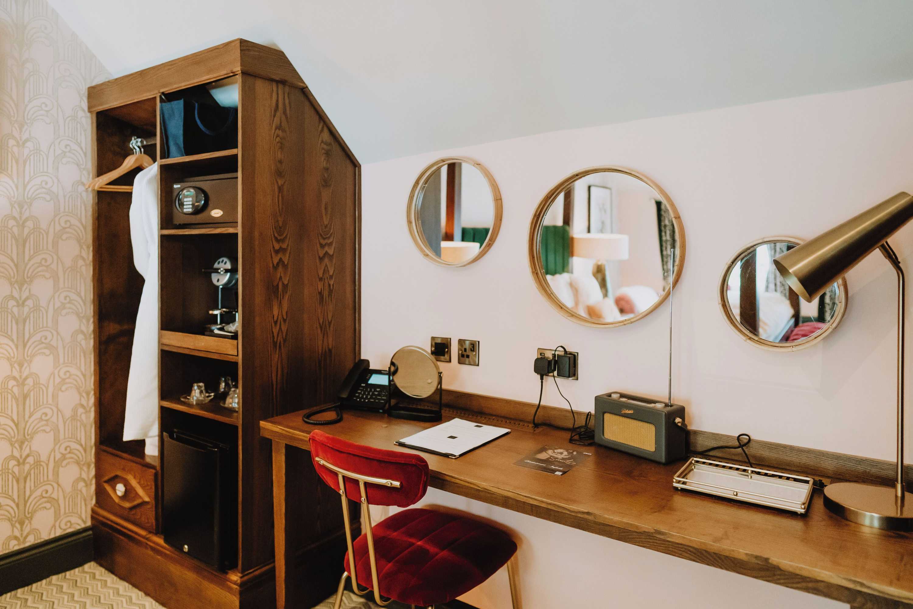 Gift card for Ingleside House