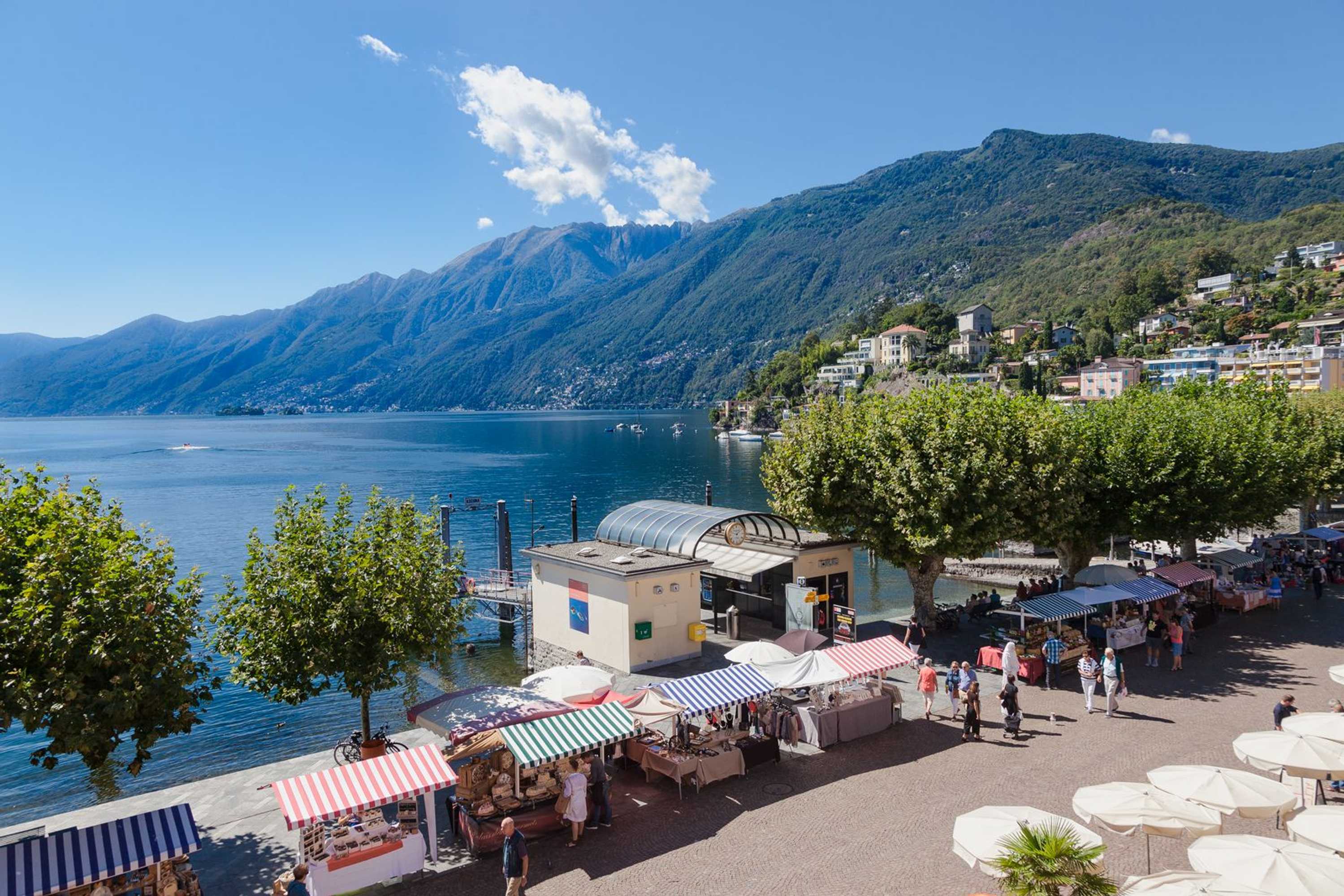 Gift card for Piazza Ascona Hotel & Restaurants Gift card for Piazza Ascona Hotel & Restaurants