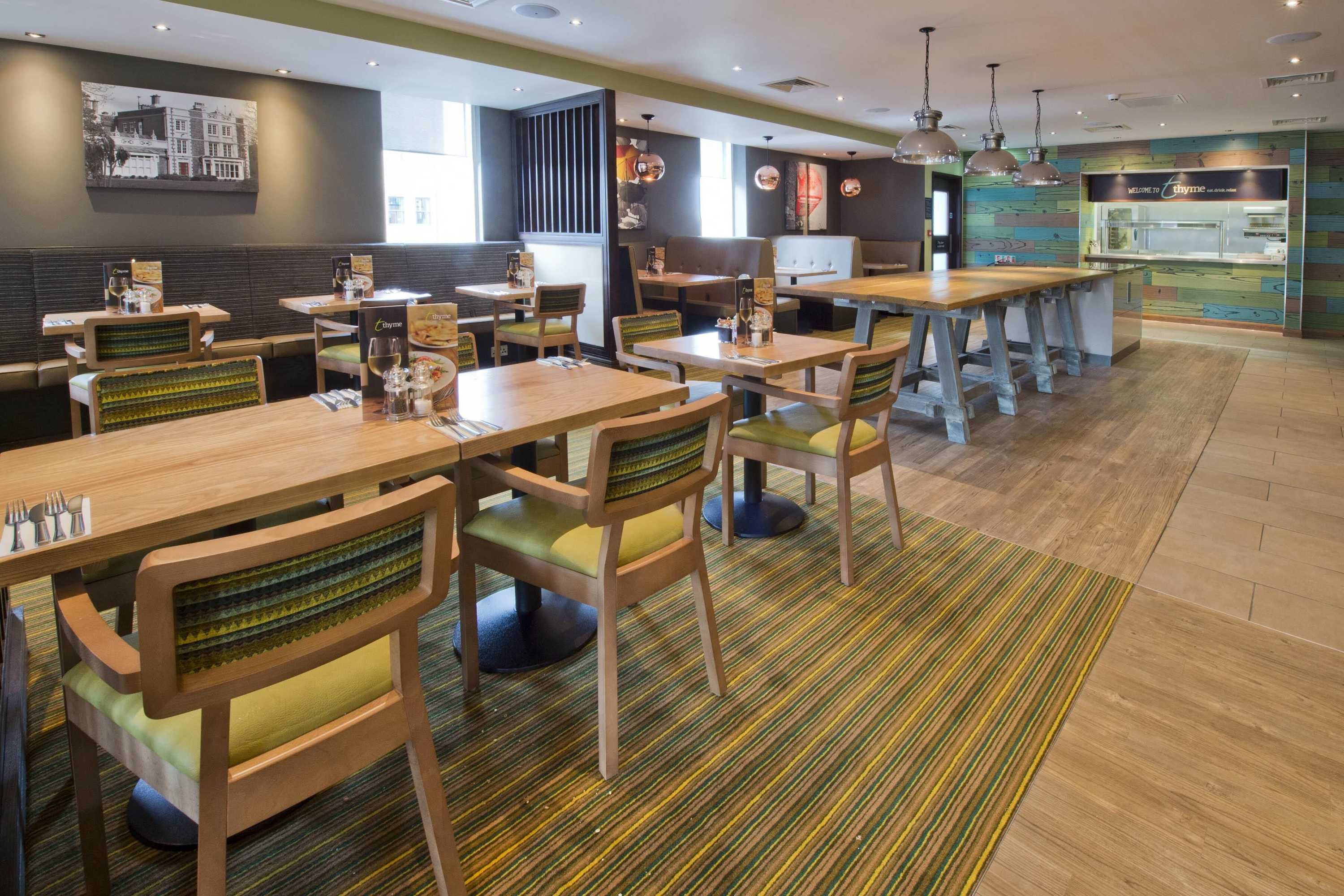 Gift card for Premier Inn London Sidcup Hotel