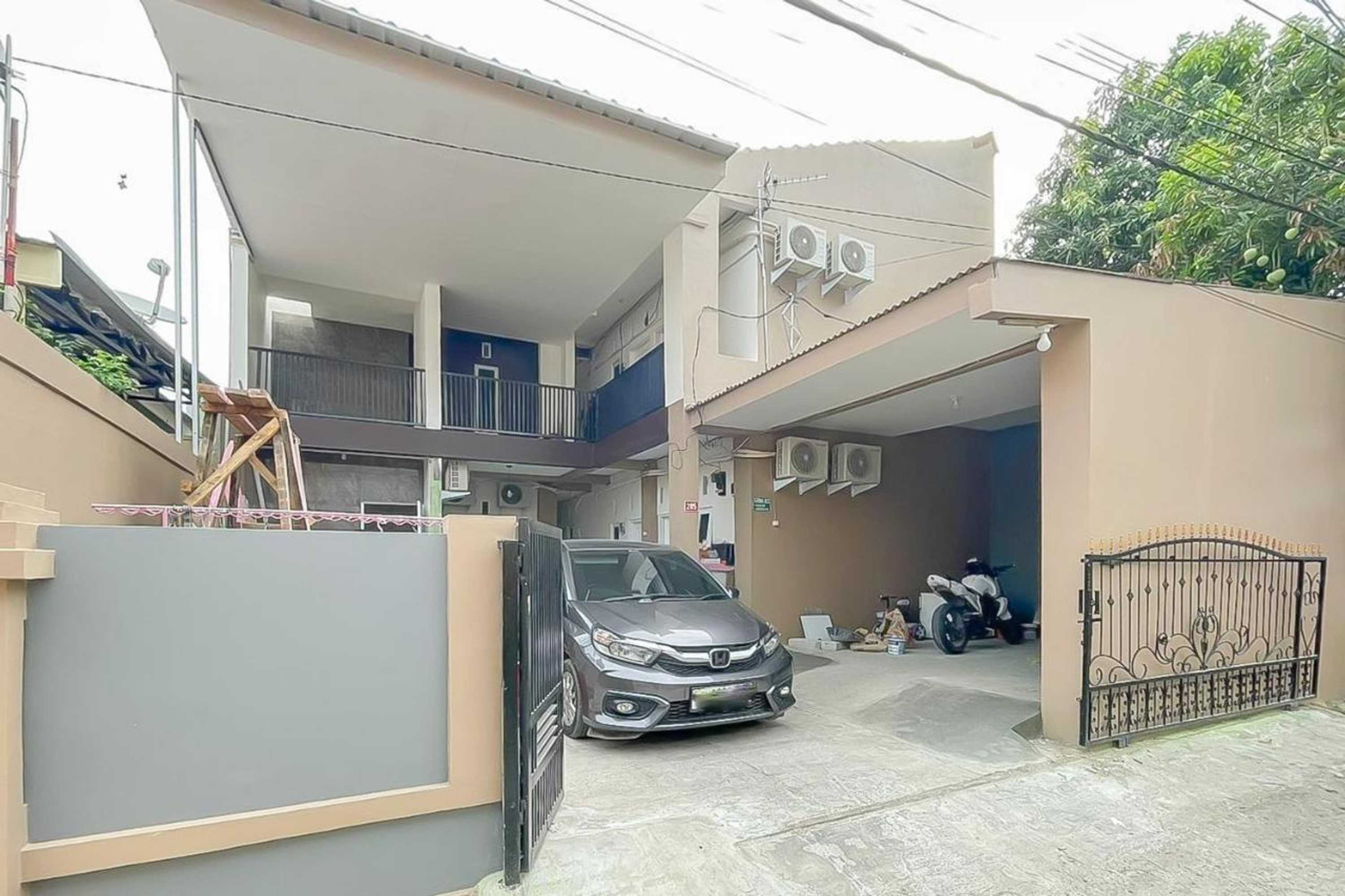 Gift card for Urbanview Grey Csb Mall Cirebon