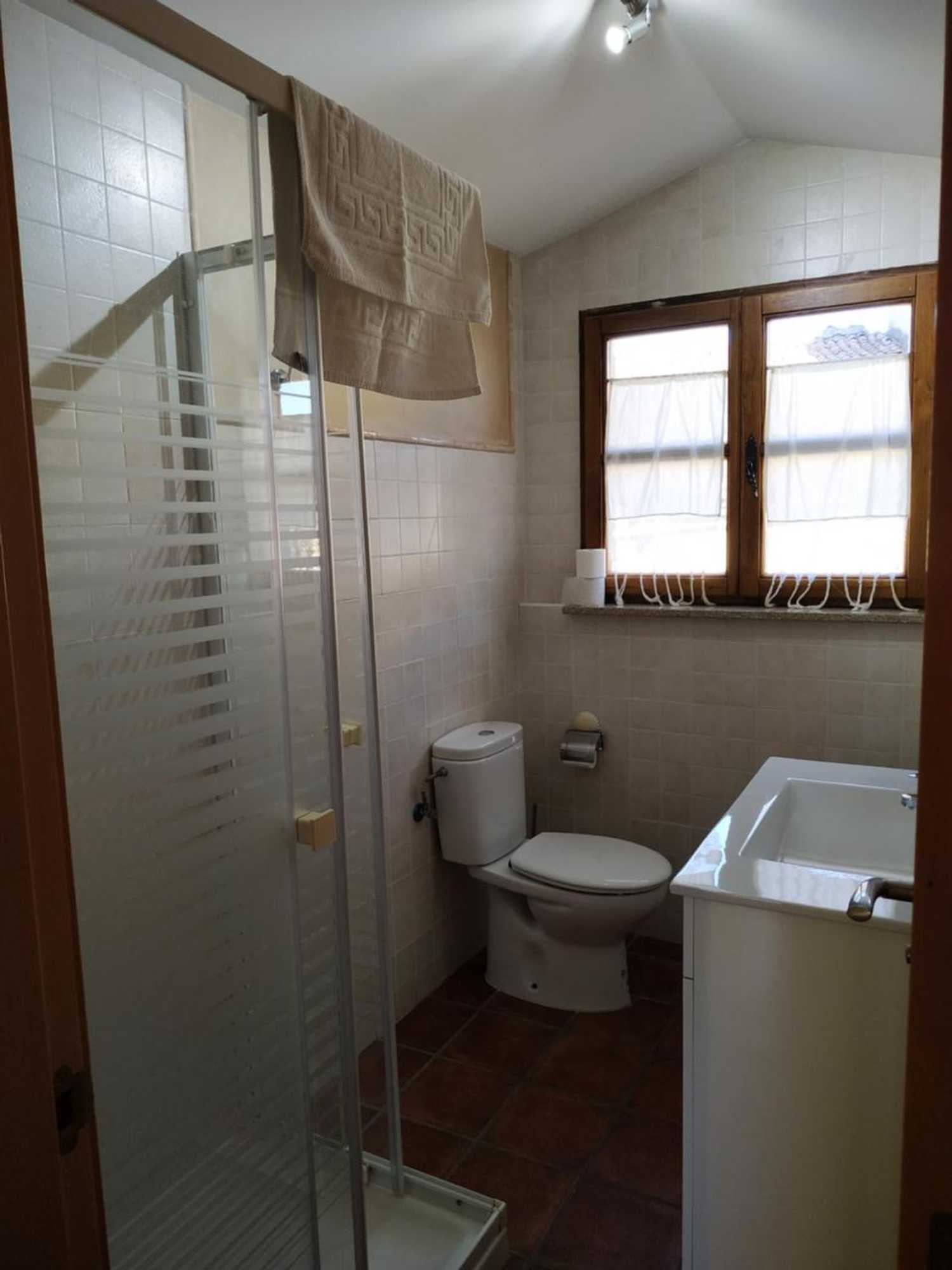 Gift card for Casa Rural La Veterinaria