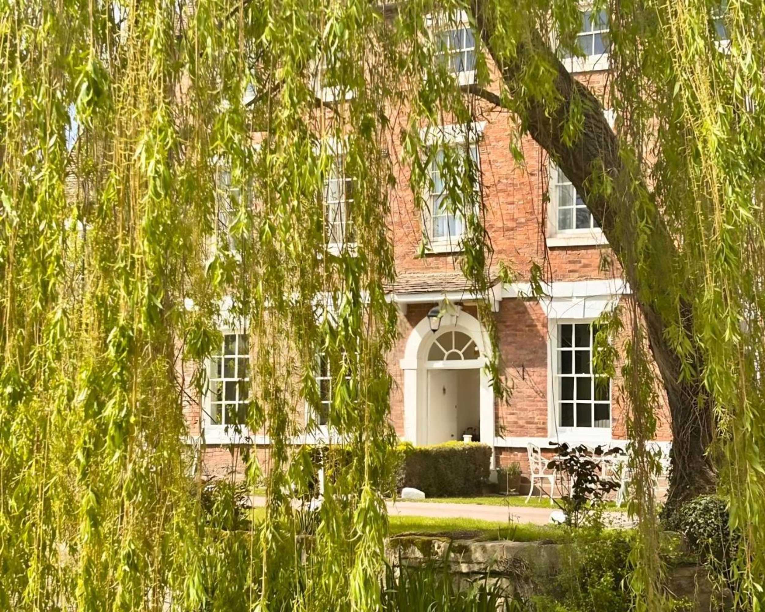 Gift card for Corse Lawn House Hotel