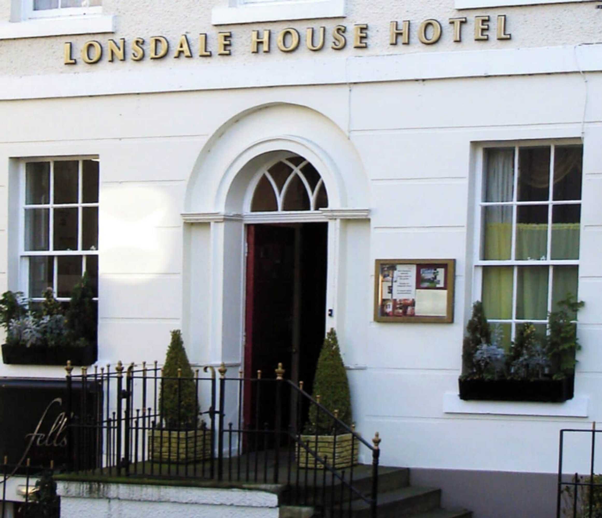 Gift card for Lonsdale House Boutique Apartments Gift card for Lonsdale House Boutique Apartments
