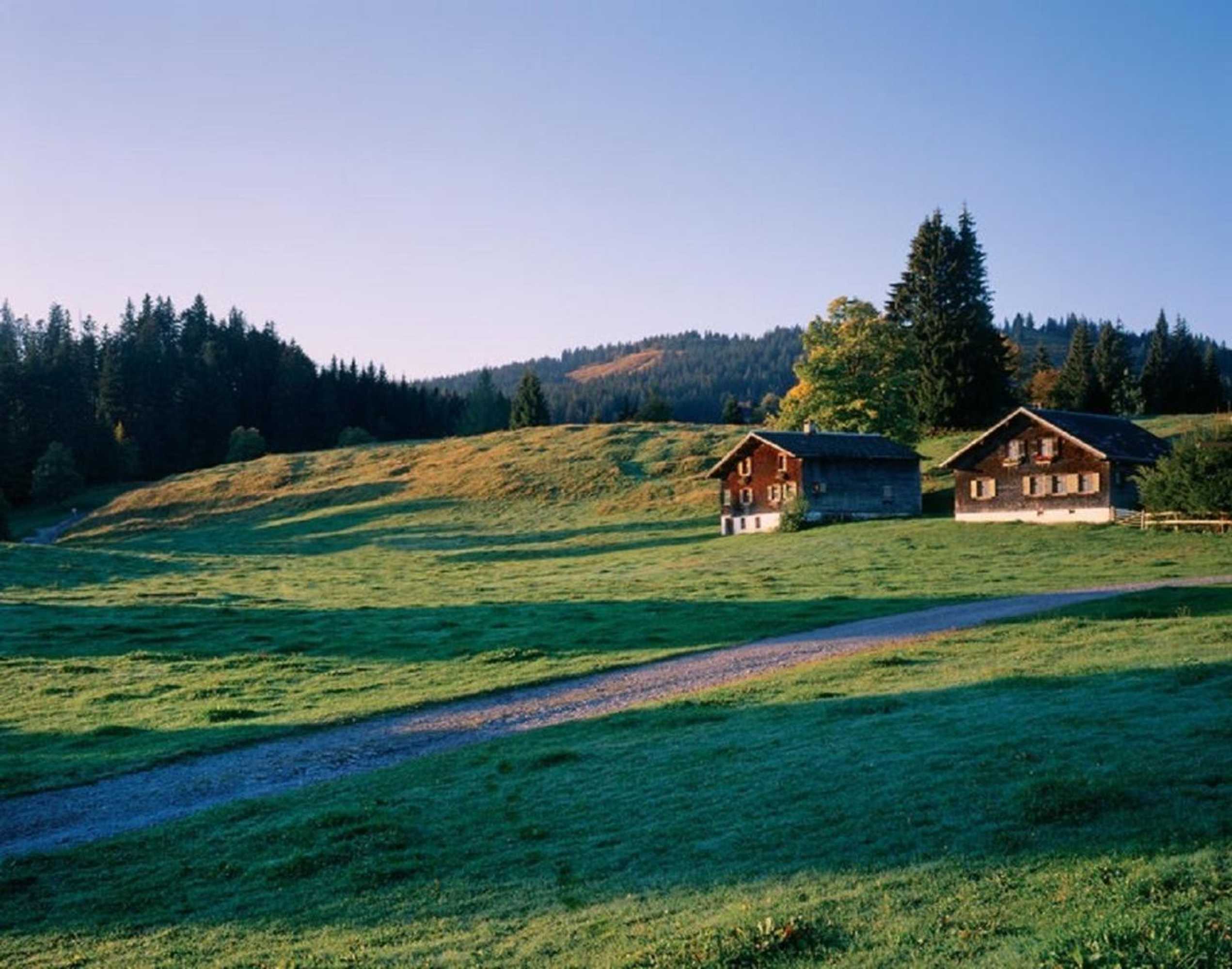 Gift card for Bodensee-Ferienwohnung Am Ruggbach