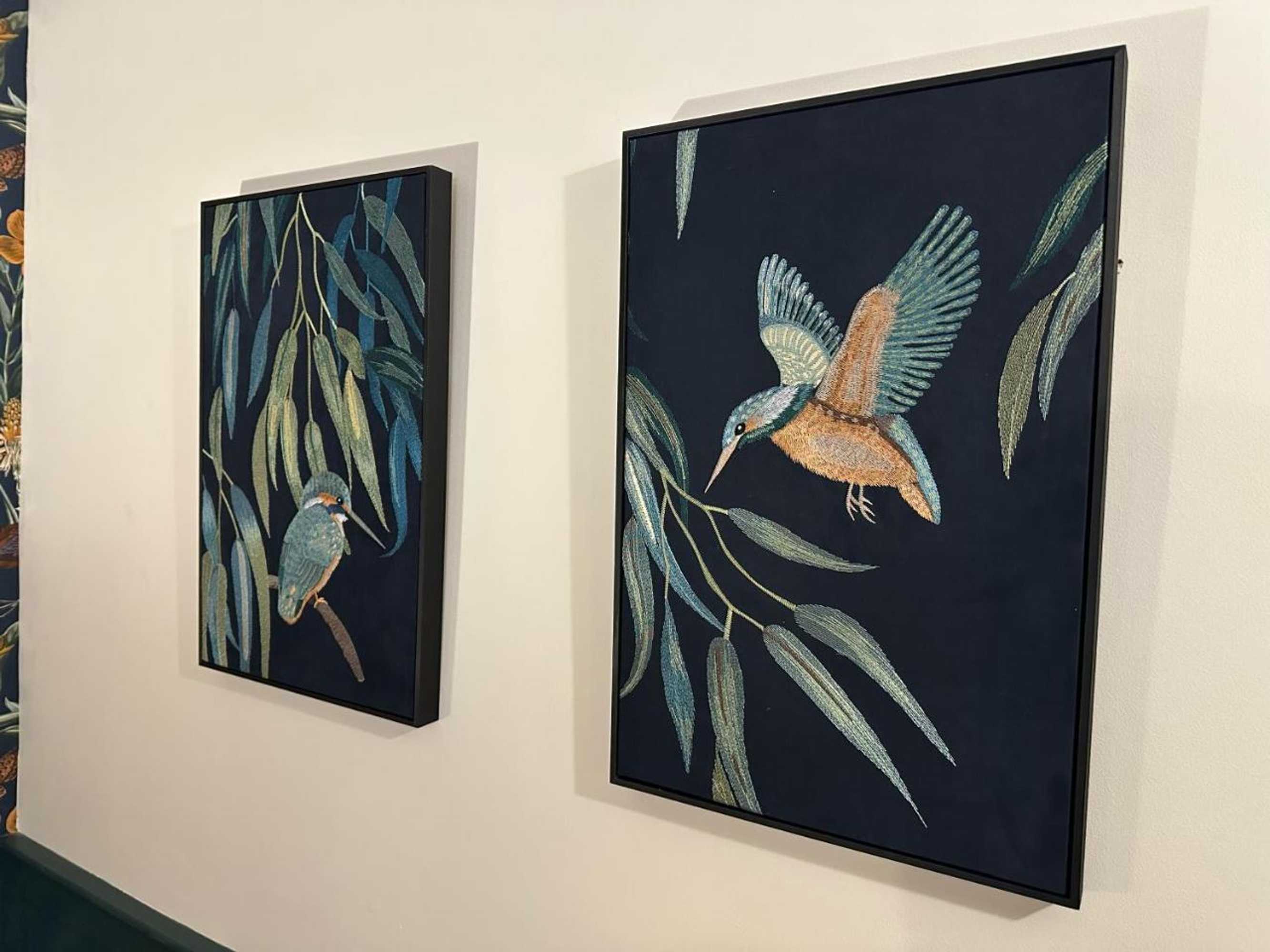 Gift card for Over The Bridge Guest House