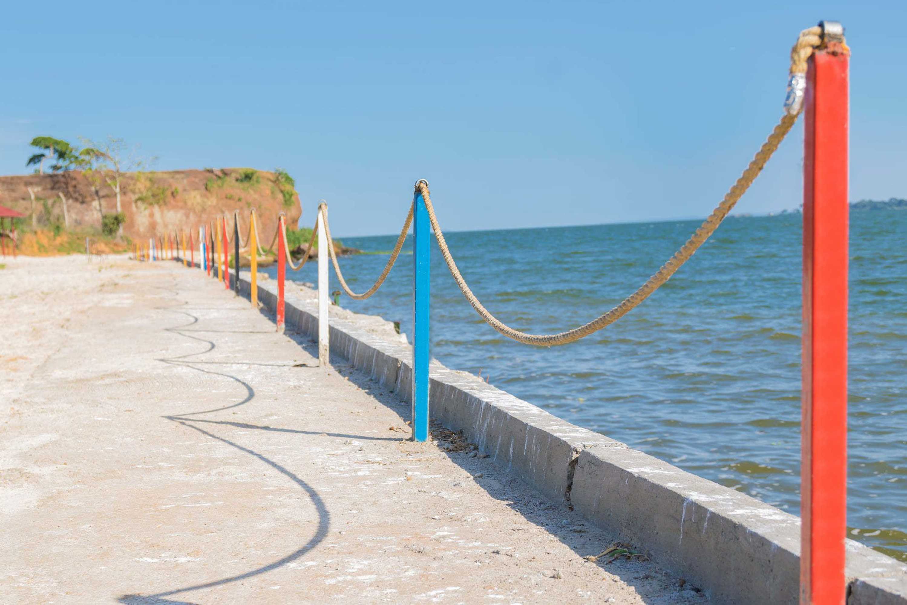 Gift card for Nyange Resort And Marina