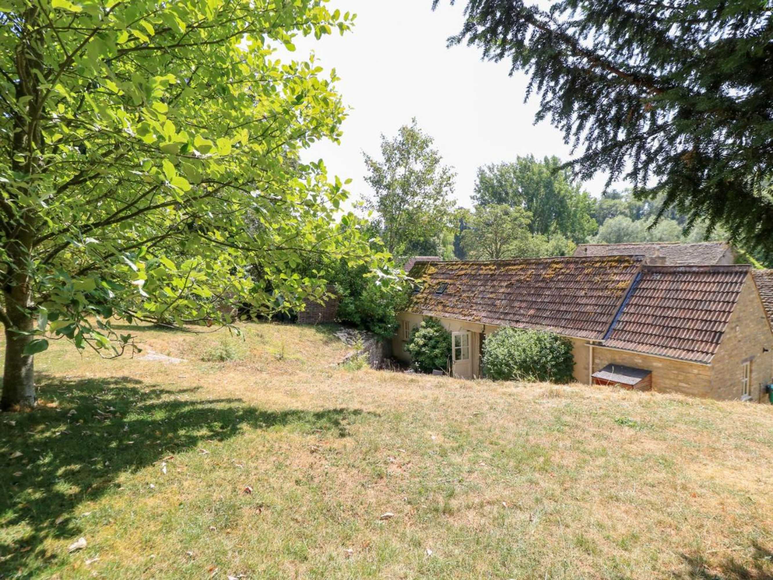 Gift card for Upper Mill Barn