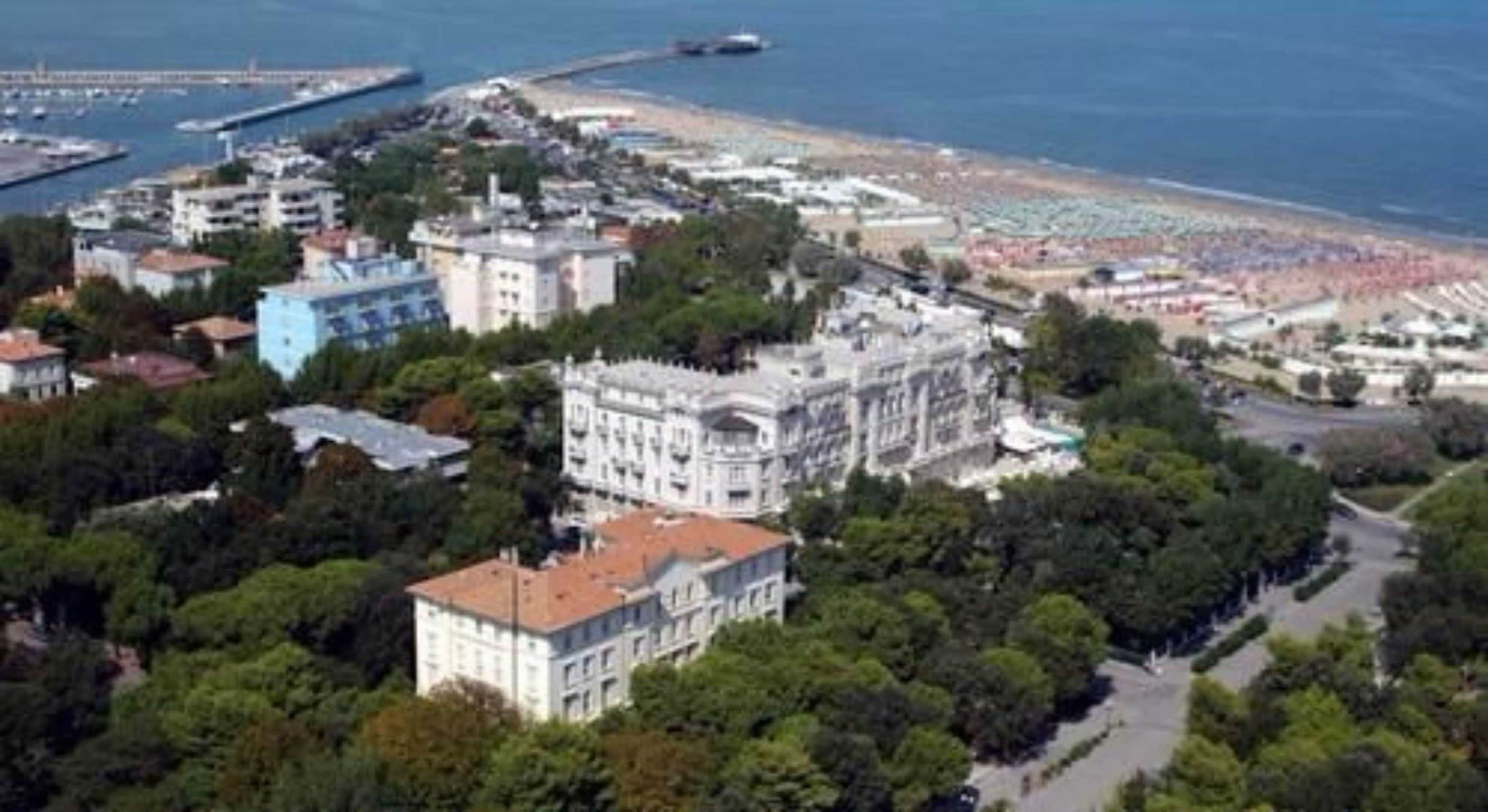 Gift card for Grand Hotel Rimini Gift card for Grand Hotel Rimini