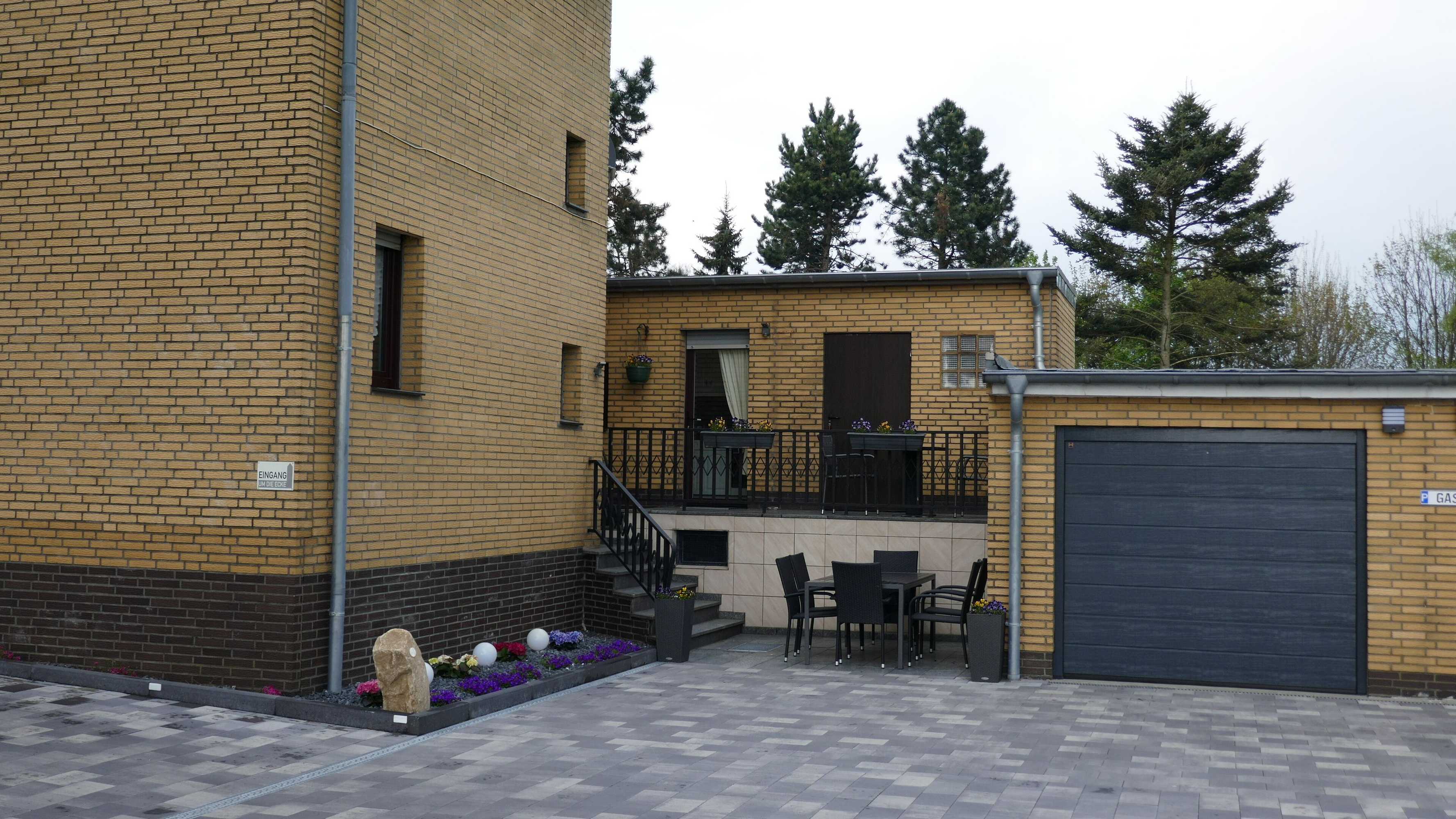 Gift card for Haus Gretchen Alpen