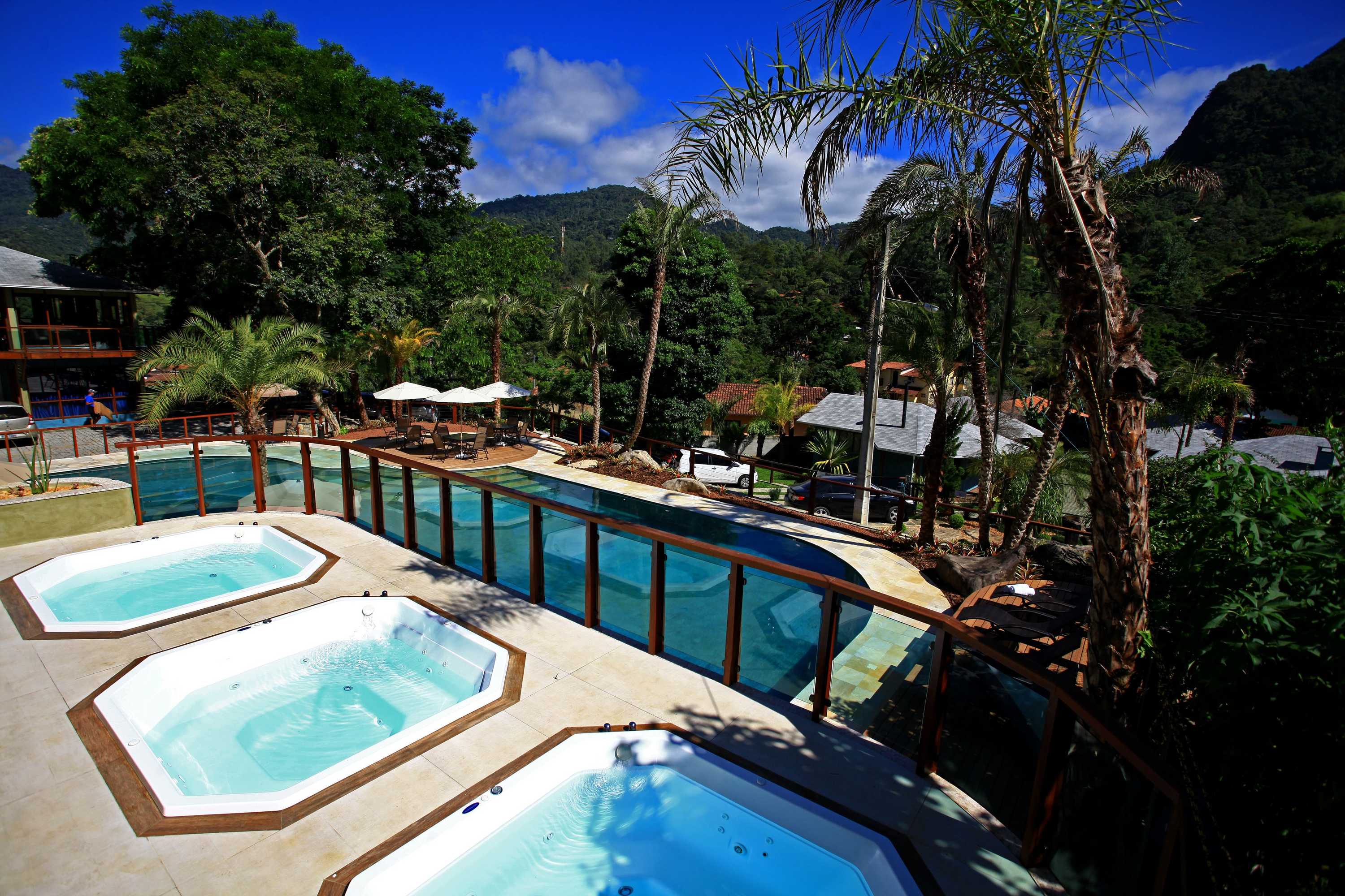 Gift card for Eco Resort Serra Imperial Gift card for Eco Resort Serra Imperial