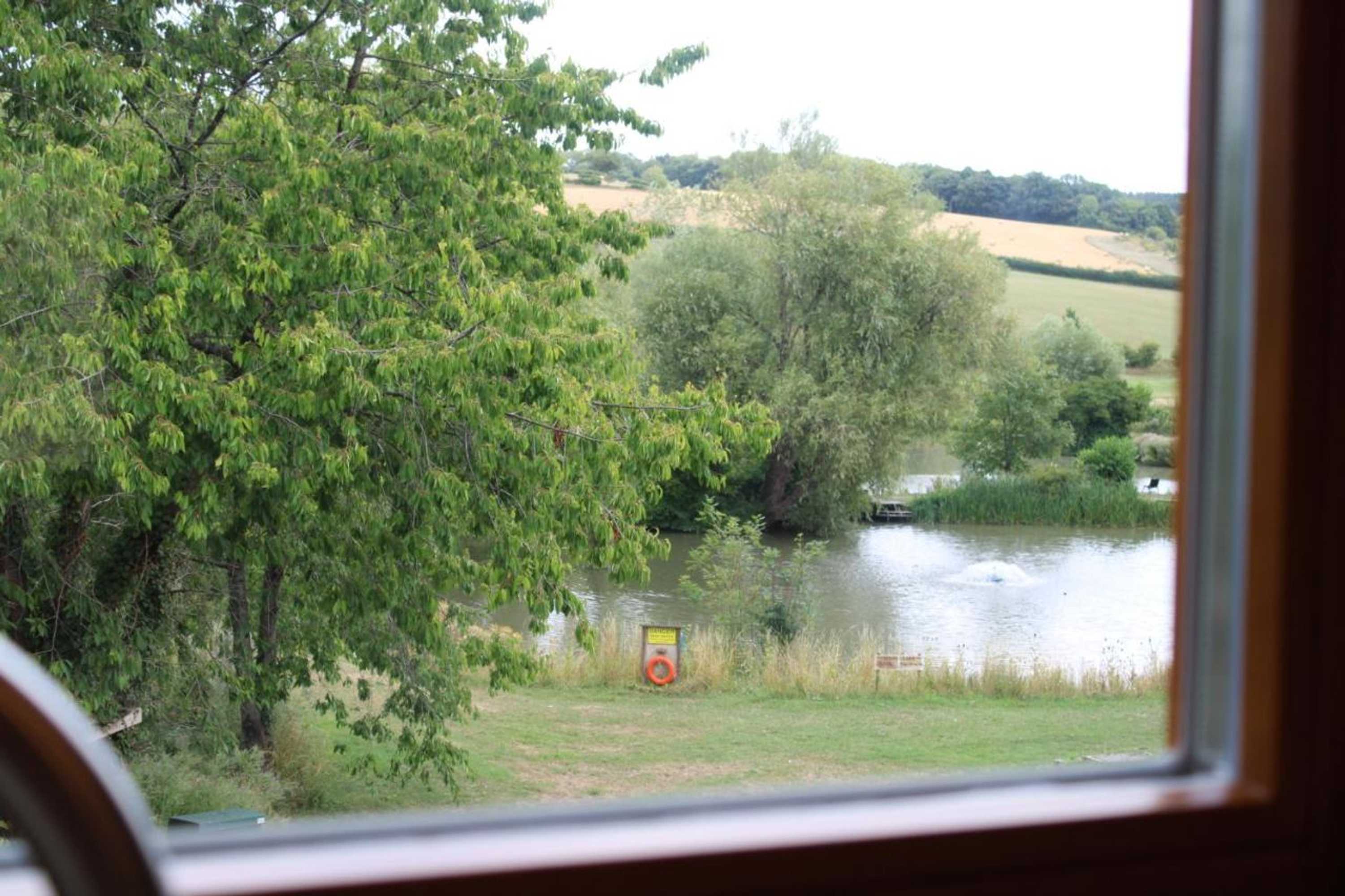 Gift card for Viaduct Fishery Lodges