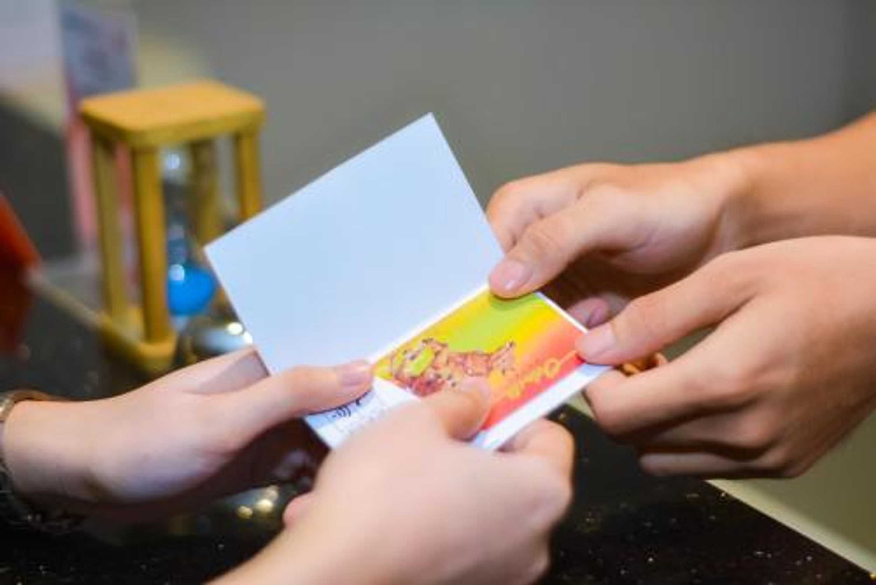 Gift card for Odaita Hotel Pamekasan Madura Gift card for Odaita Hotel Pamekasan Madura