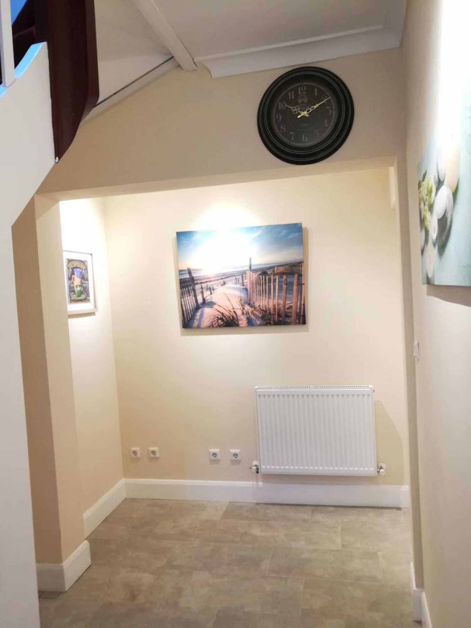 Gift card for Royal Guest House II