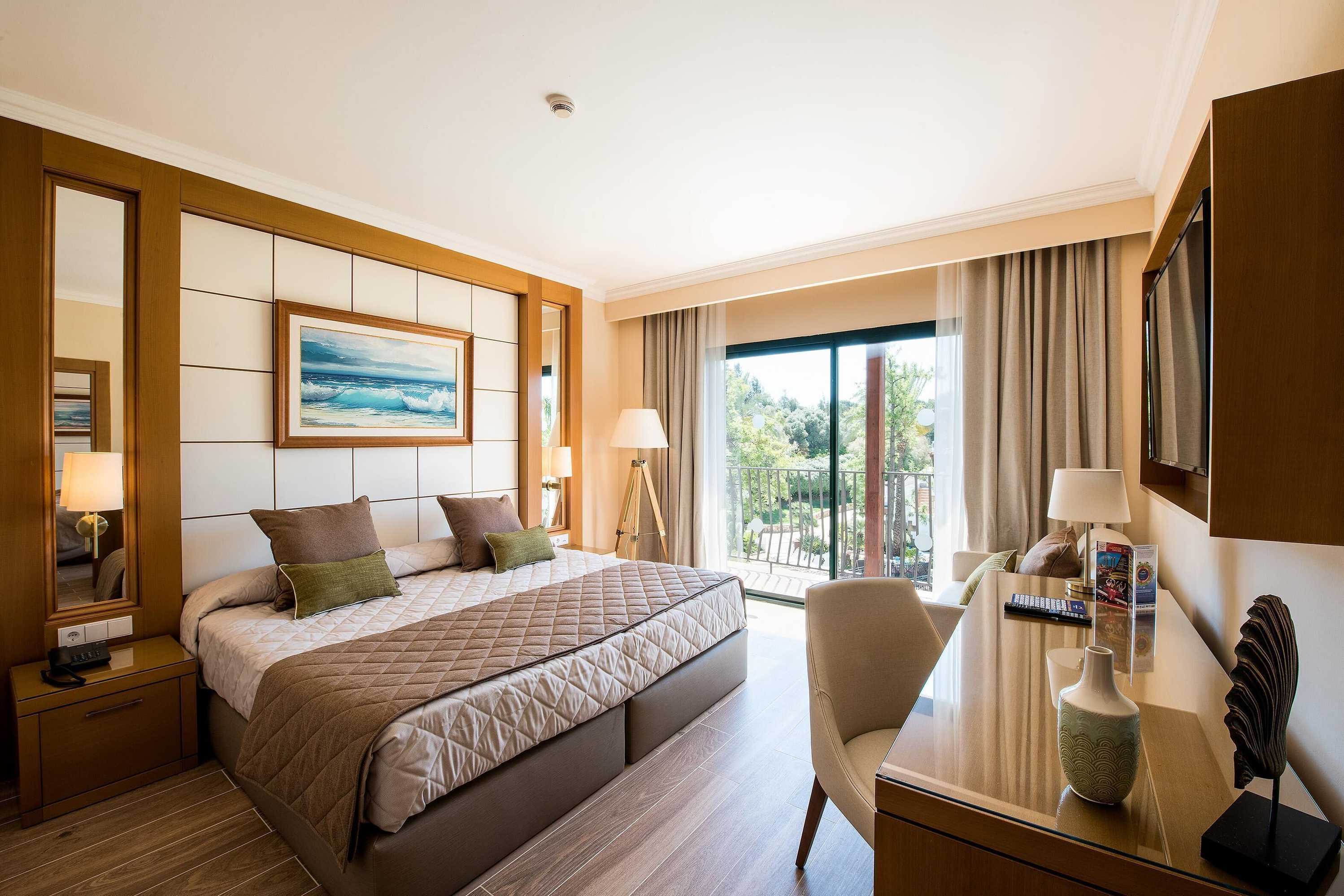 Gift card for Hotel Portaventura