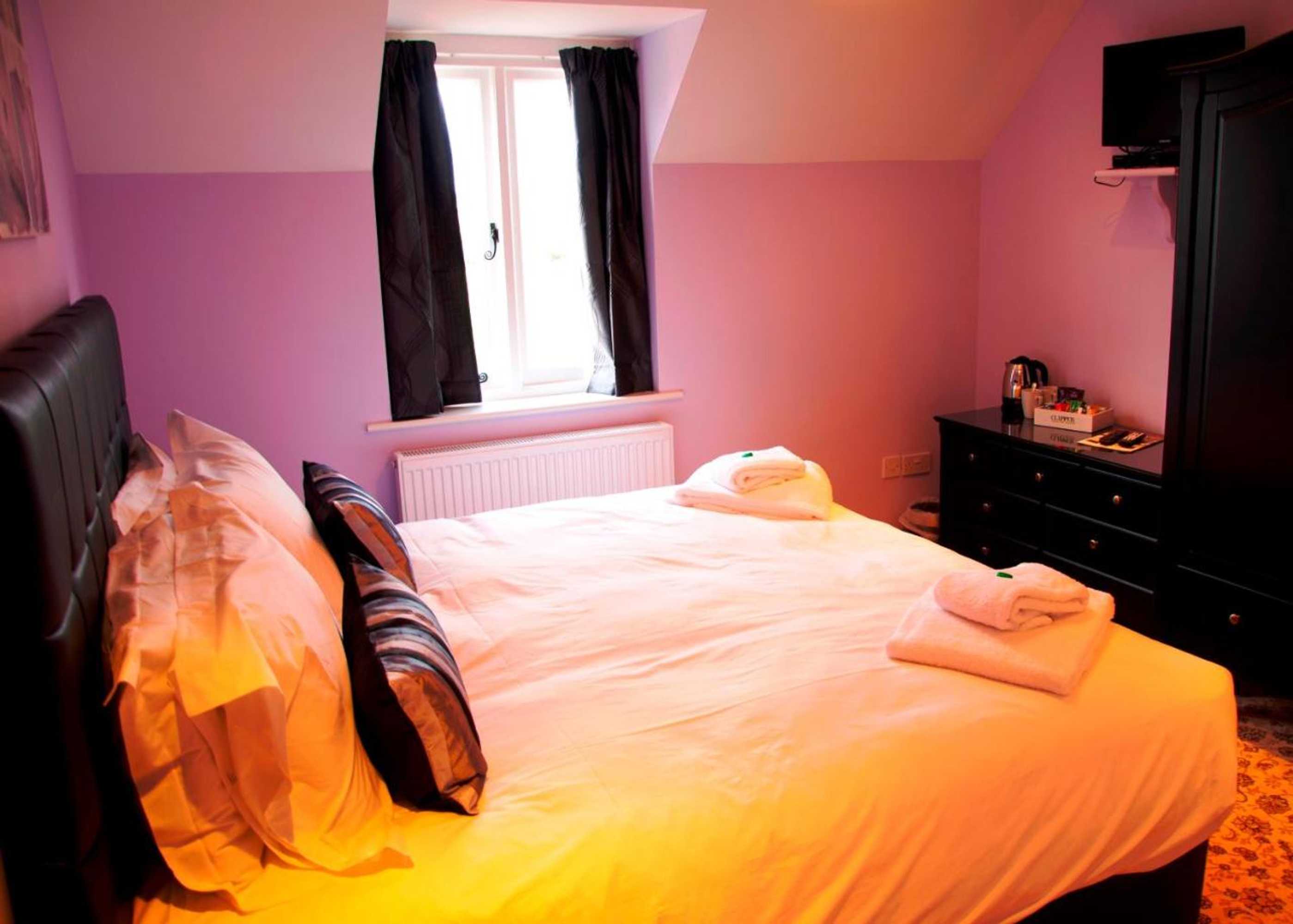 Gift card for The New Inn