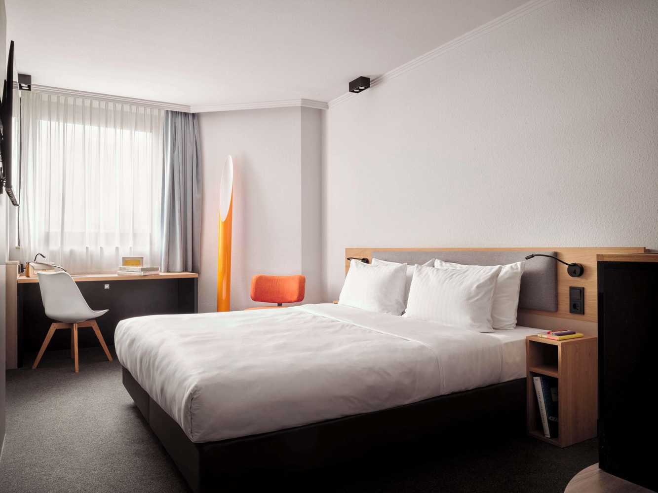 Gift card for Spark by Hilton Wuppertal City Centre