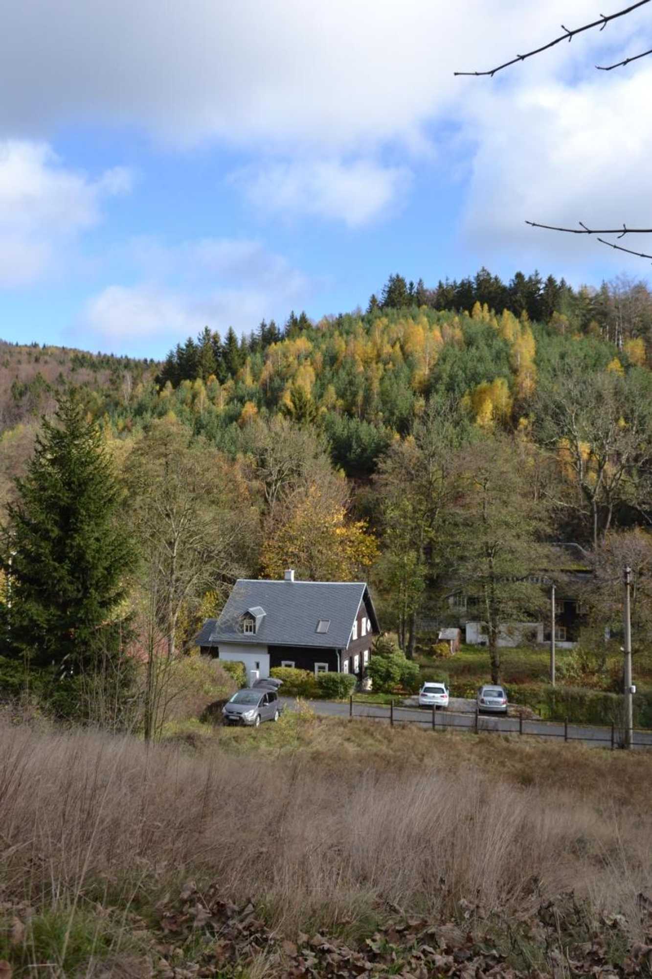 Gift card for Chalupa Rozmarýna