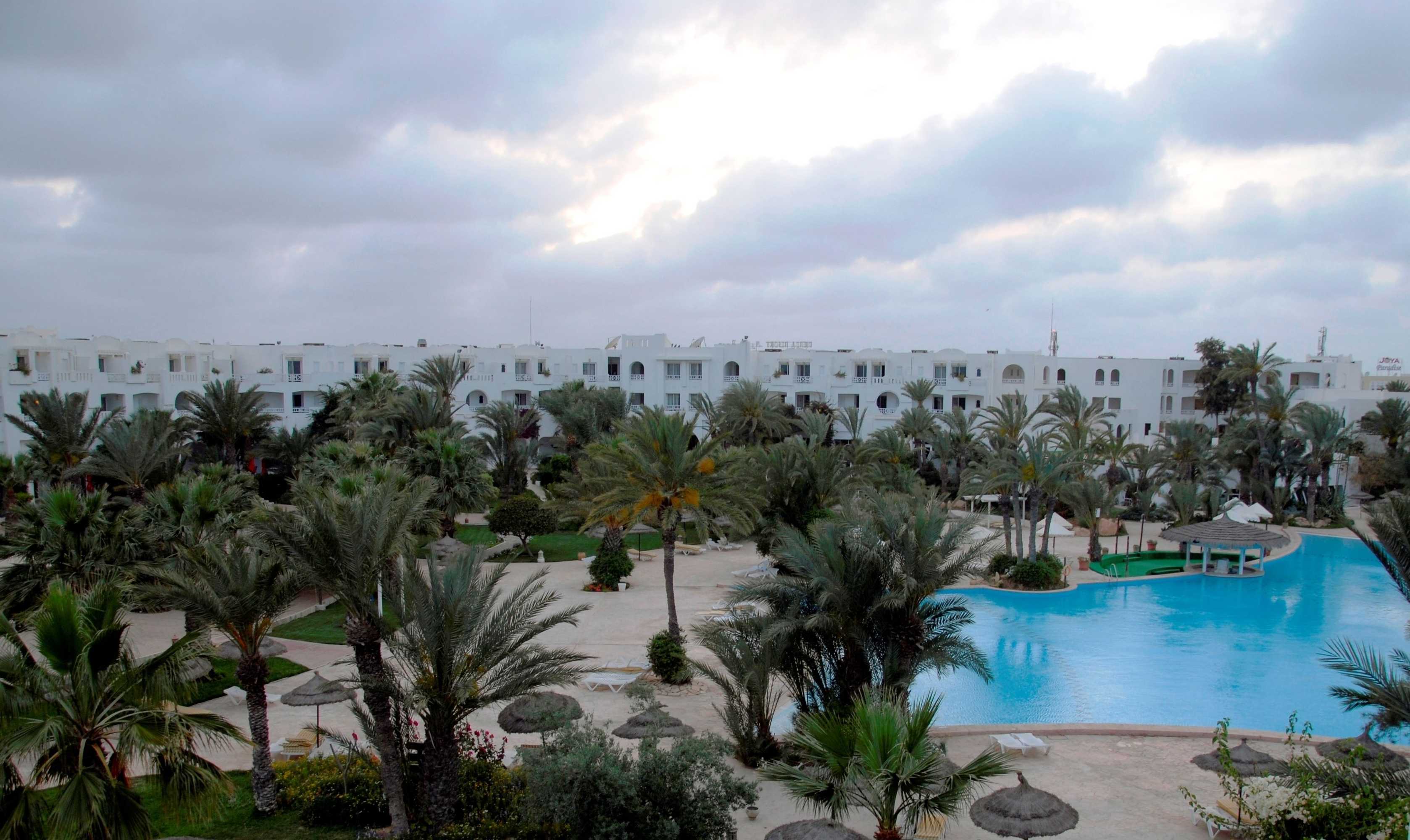 Gift card for Djerba Resort Gift card for Djerba Resort