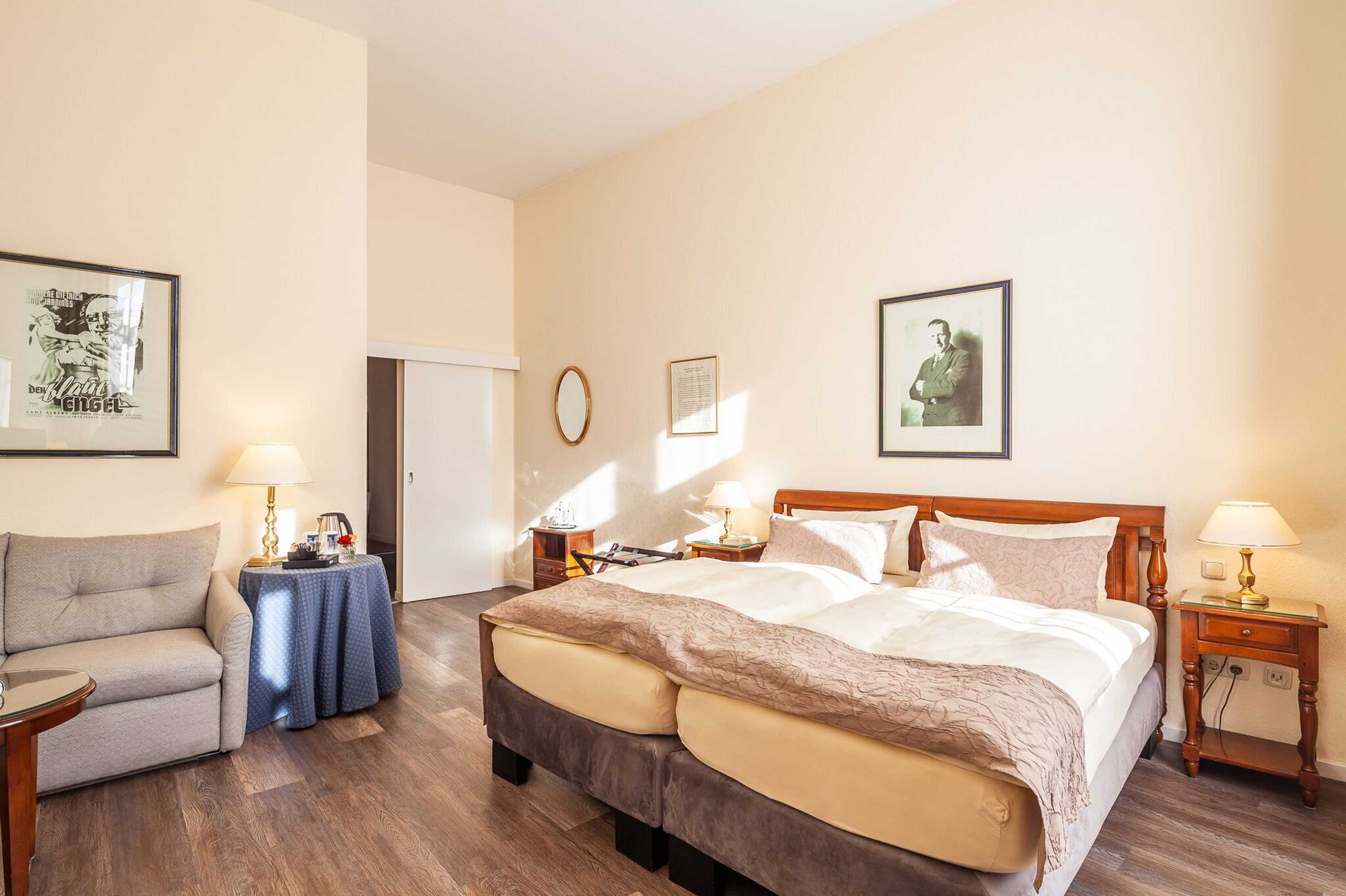 Gift card for Top Cityline Klassik Altstadt Hotel Gift card for Top Cityline Klassik Altstadt Hotel