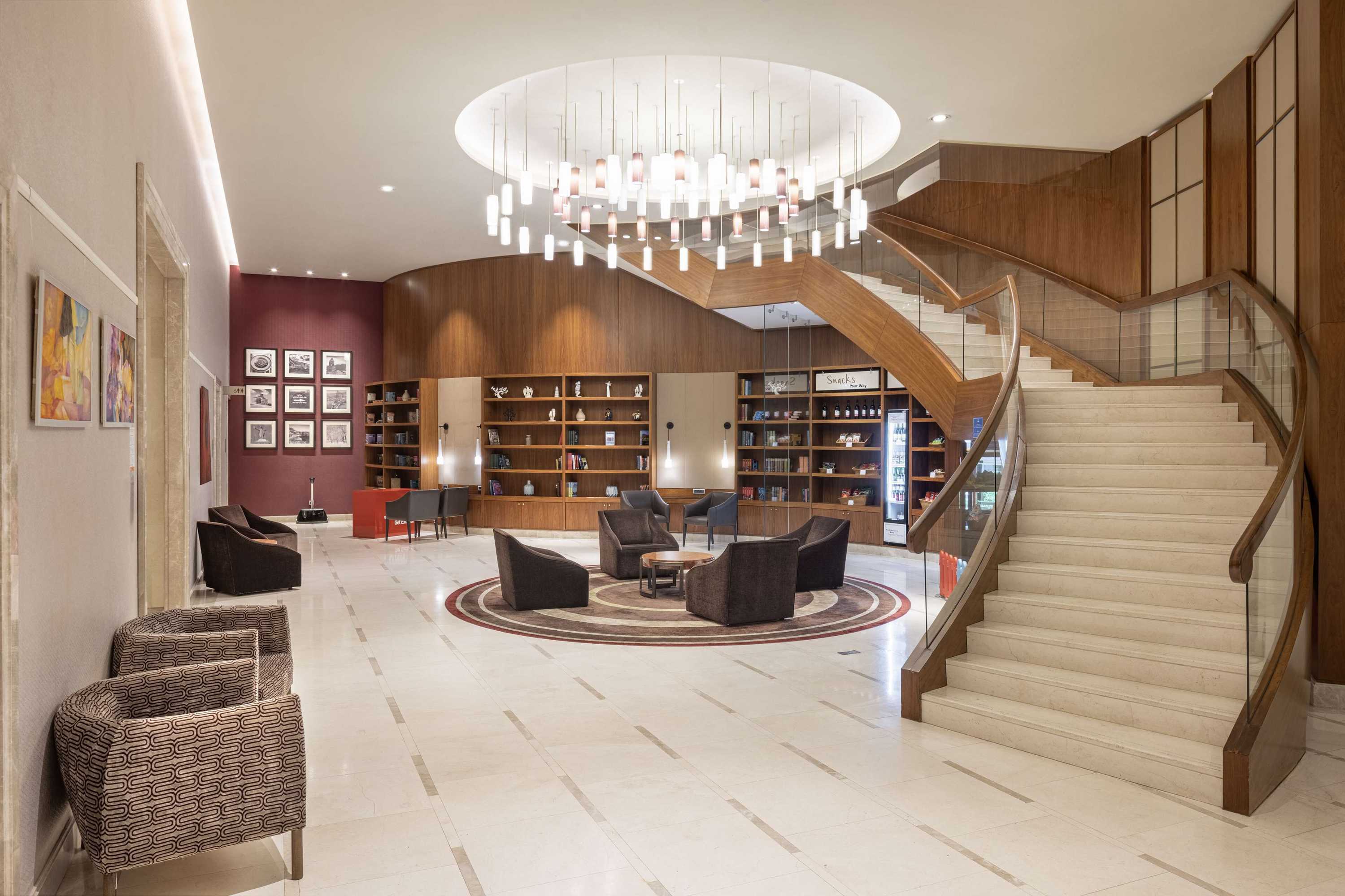 Gift card for Hilton Batumi
