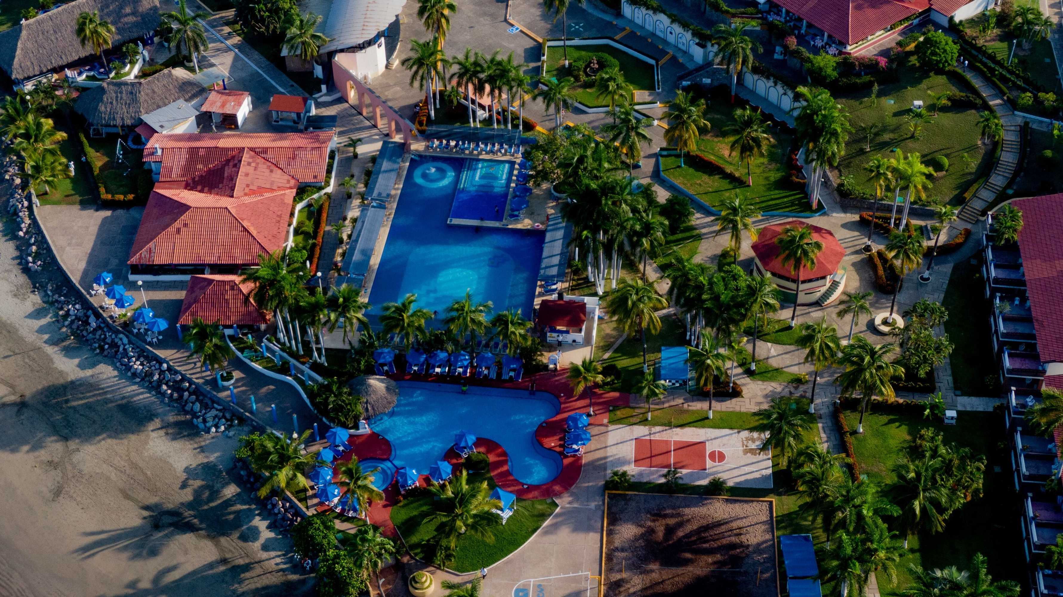 Gift card for Qualton Club Ixtapa - All Inclusive Gift card for Qualton Club Ixtapa - All Inclusive