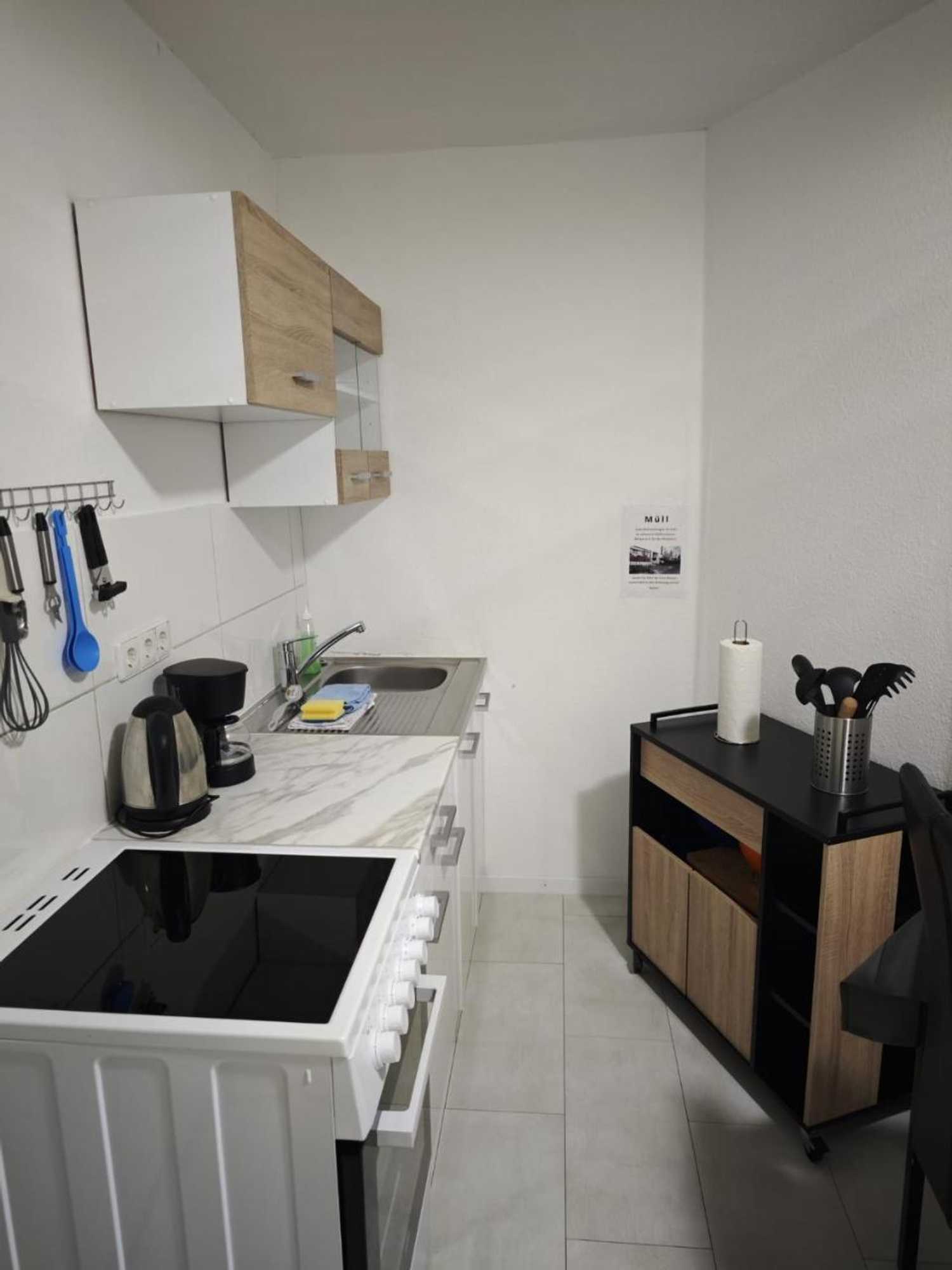 Gift card for Ferienwohnungen Calwer Höfle Biergasse - Für Firmen, Handwerker Und Monteure