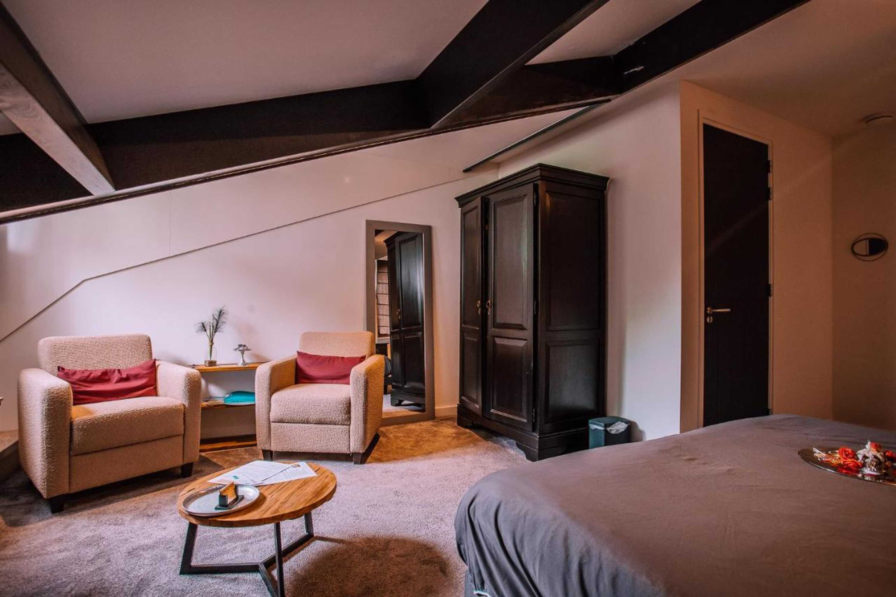 Gift card for B&b/boertel de Meander