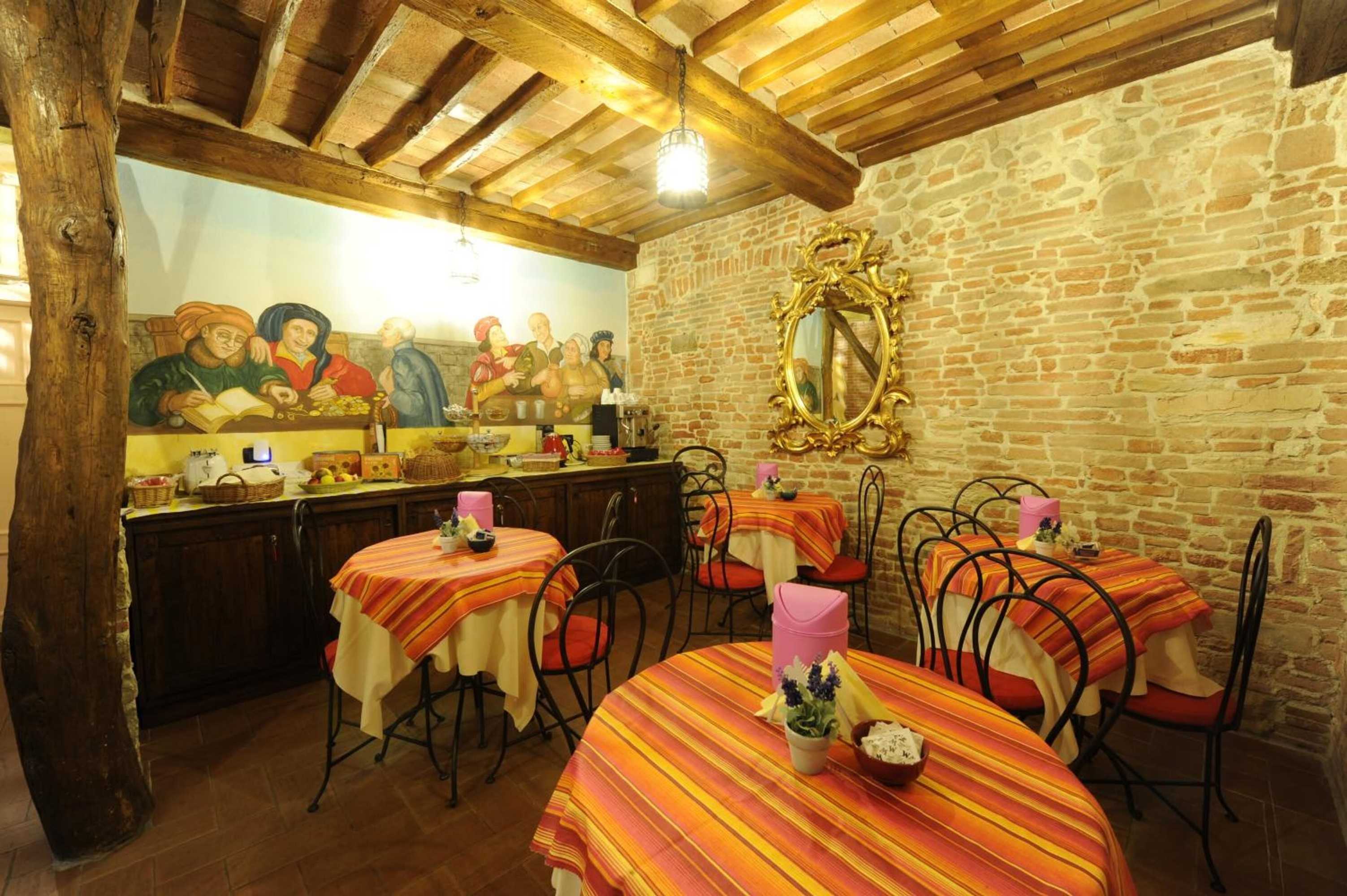 Gift card for Antica Corte Dei Principi Charming Rooms Gift card for Antica Corte Dei Principi Charming Rooms