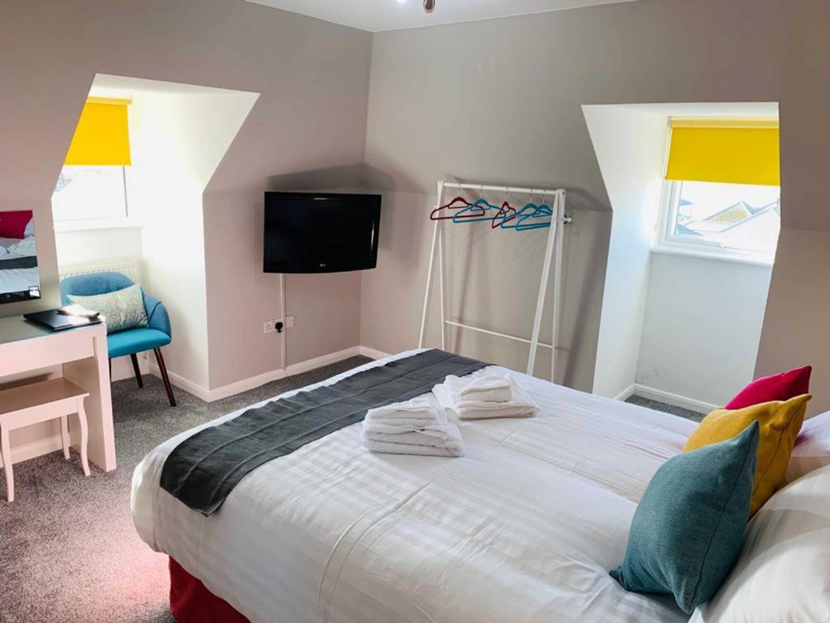 Gift card for The Greenwich Rooms - Burger & Bird Bar & Restaurant