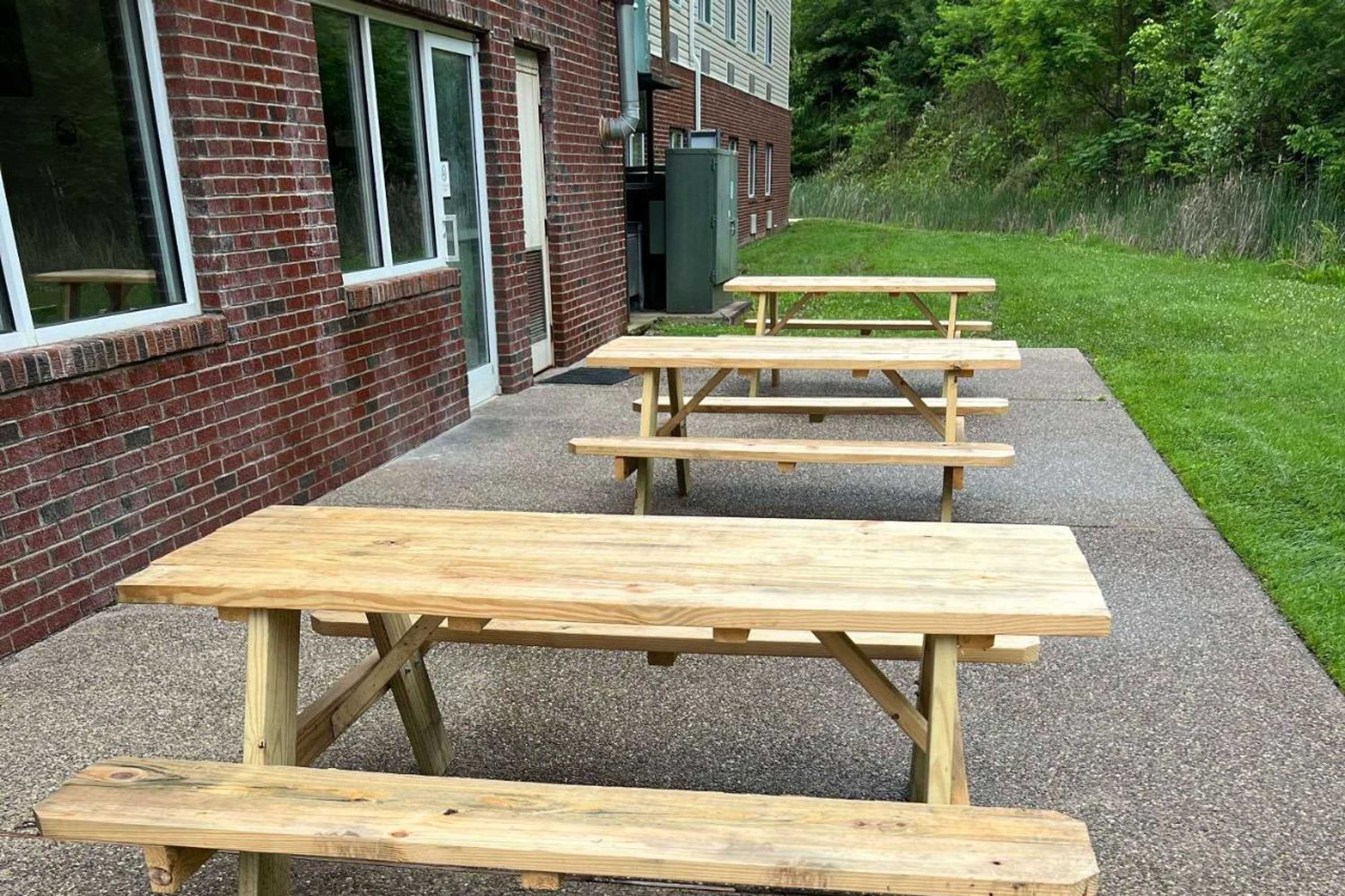 Gift card for Quality Inn