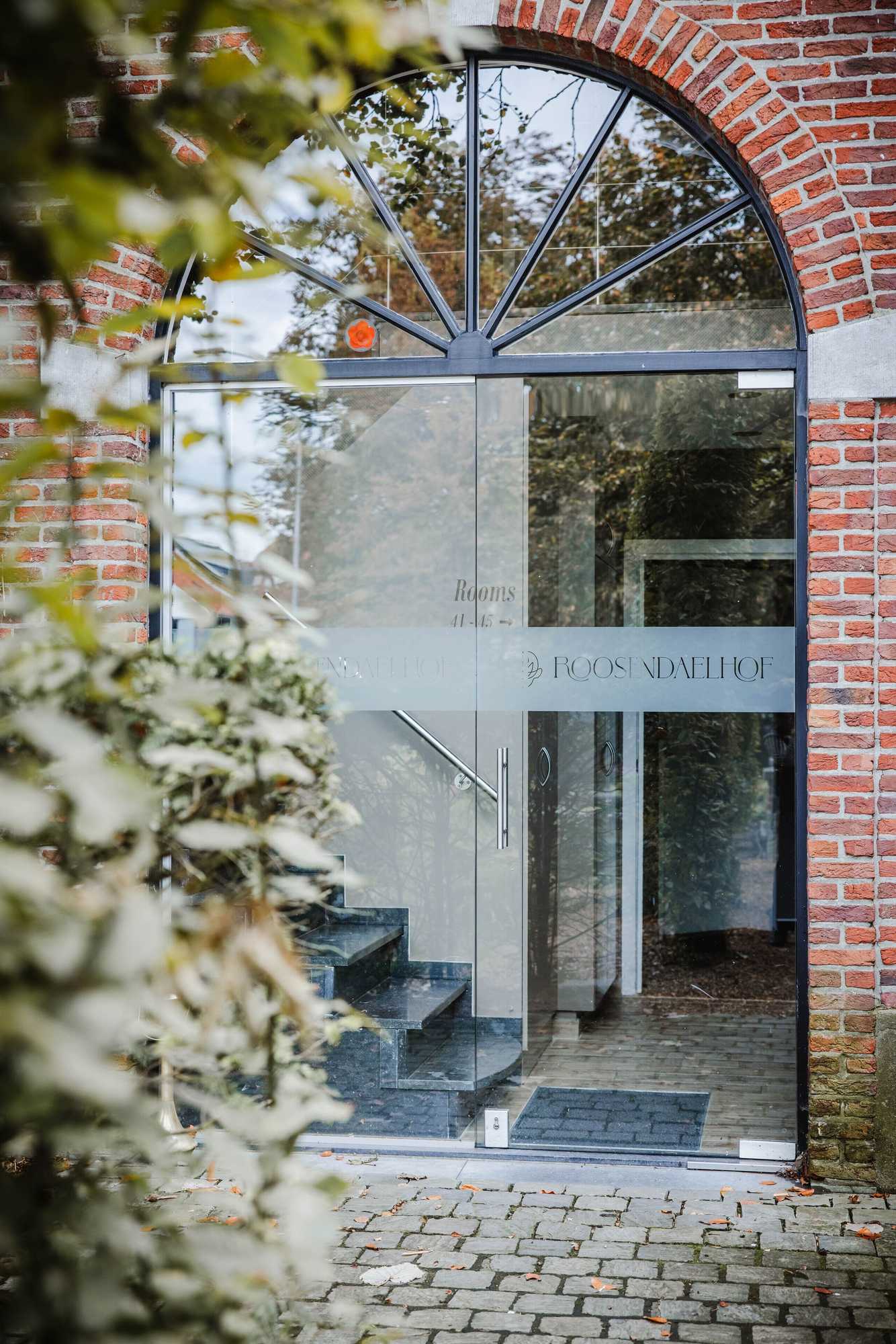 Gift card for Boutique Hotel Roosendaelhof Gift card for Boutique Hotel Roosendaelhof
