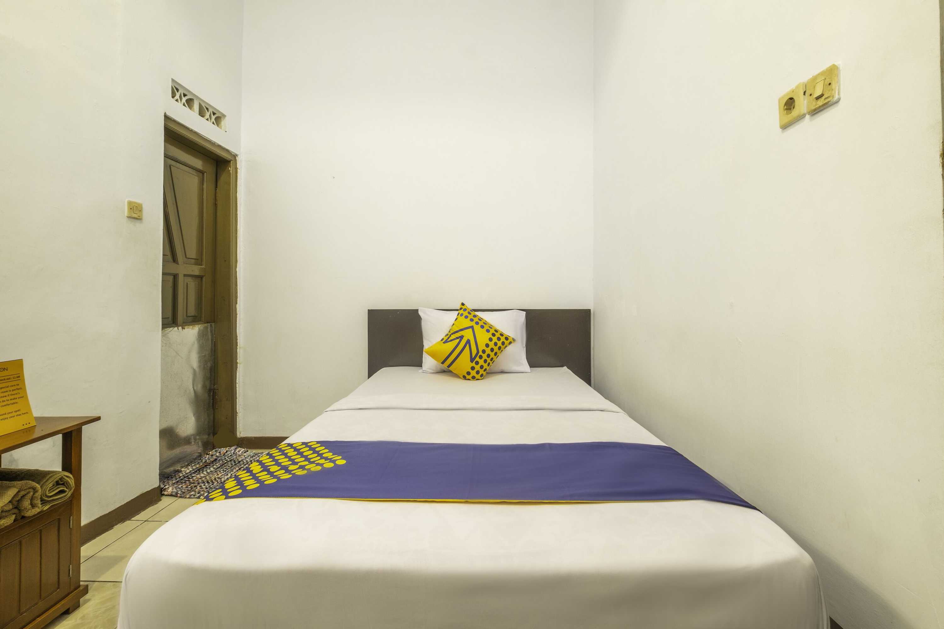 Gift card for Spot ON 2395 Hotel Aden 2 Syariah Gift card for Spot ON 2395 Hotel Aden 2 Syariah