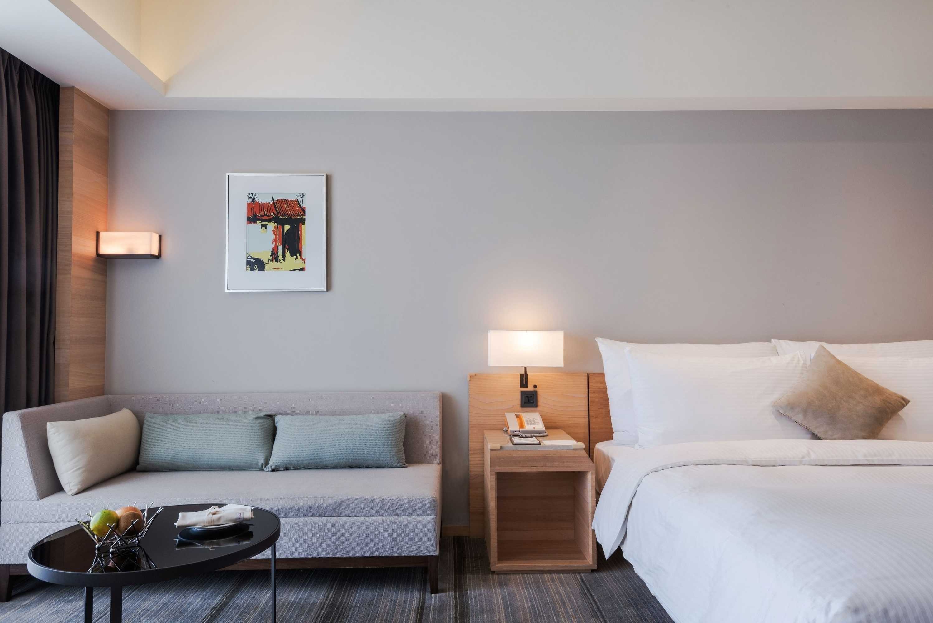 Gift card for Hotel Cozzi Ximen Tainan Gift card for Hotel Cozzi Ximen Tainan