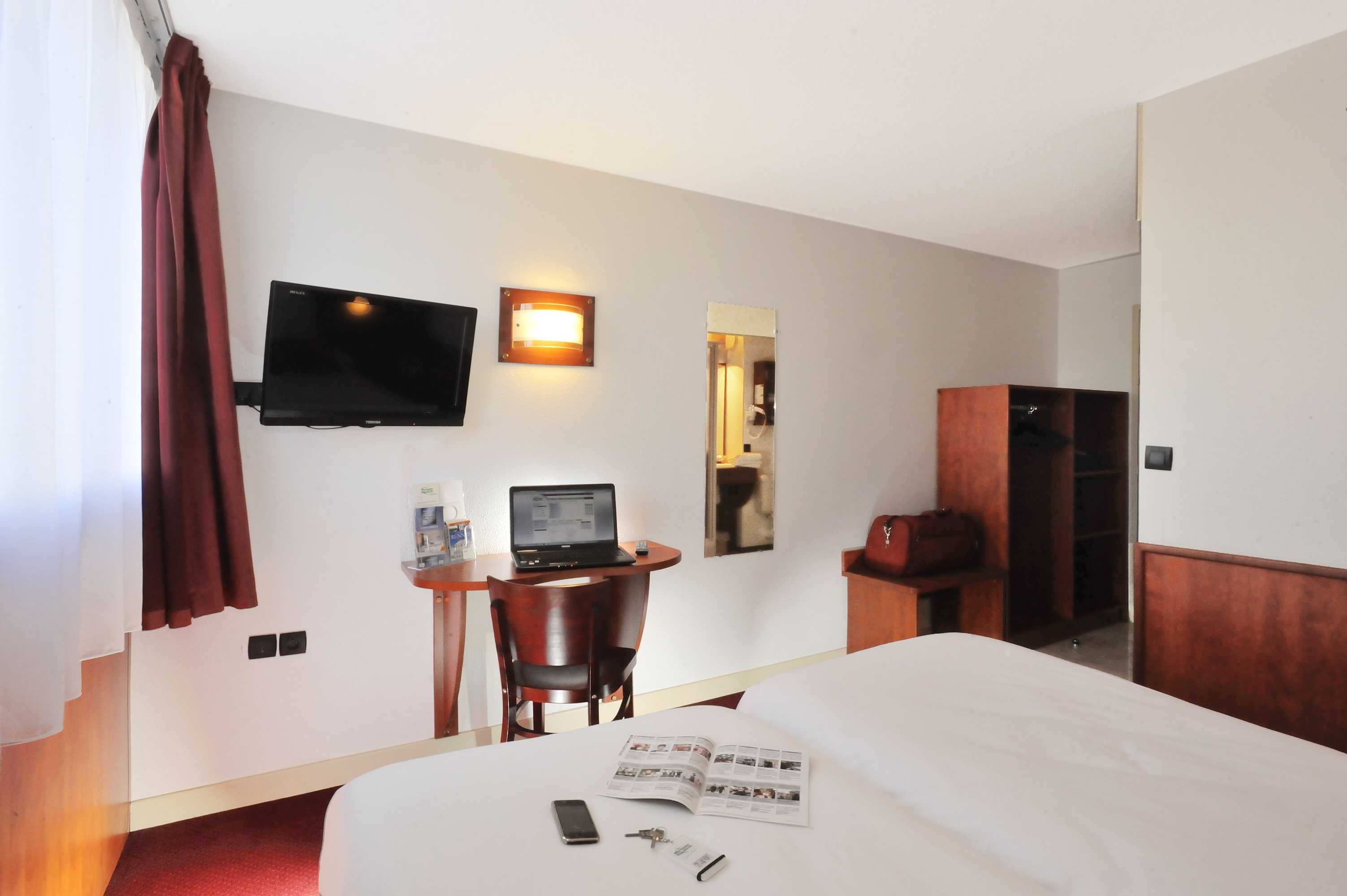 Gift card for Brit Hotel Rennes St Grégoire - Le Villeneuve Gift card for Brit Hotel Rennes St Grégoire - Le Villeneuve