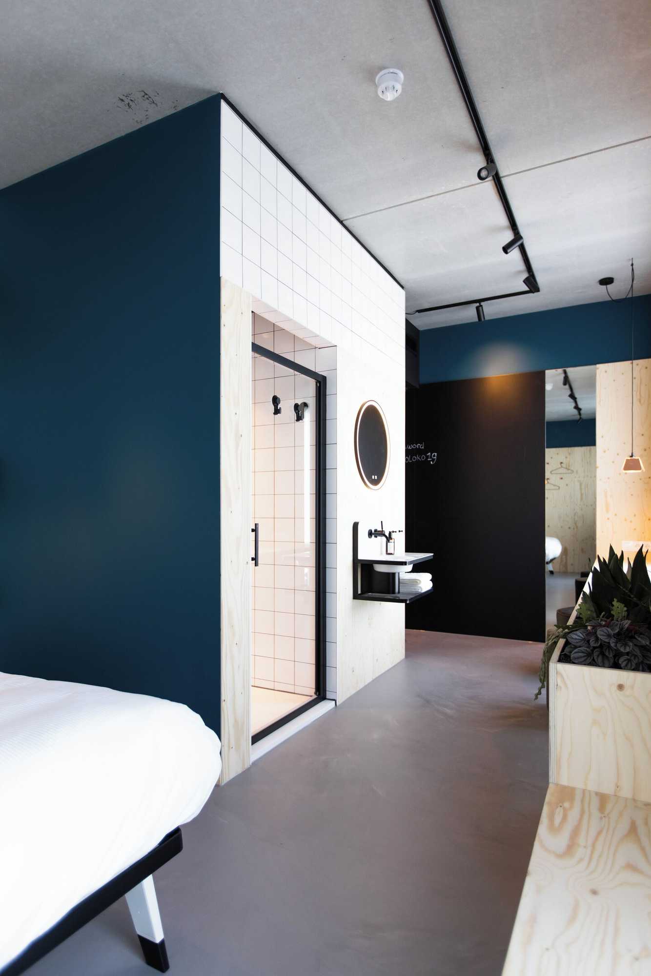 Gift card for The Urban Hotel Moloko