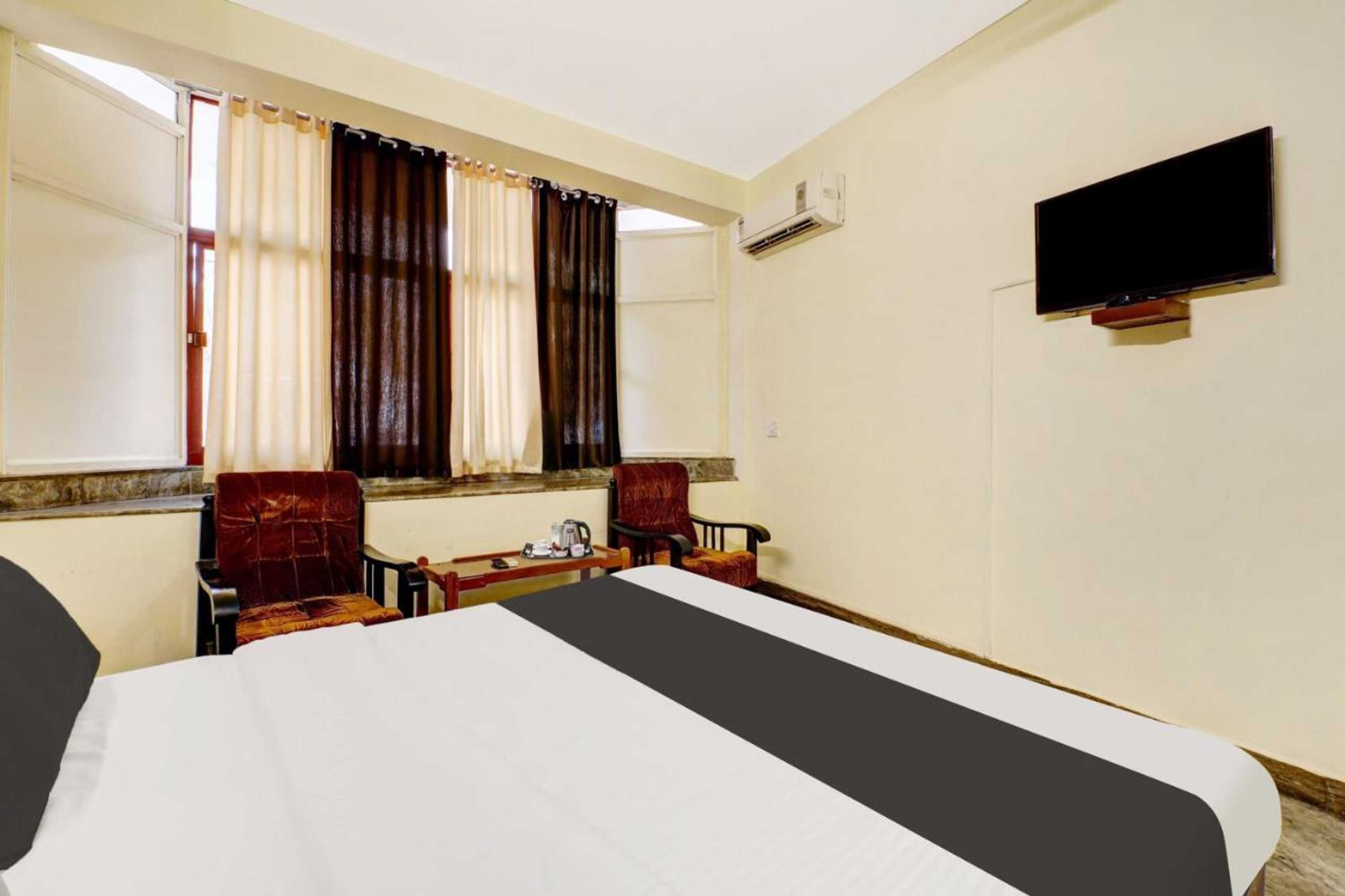 Gift card for Hotel O East Nada Formerly Rvees Regency