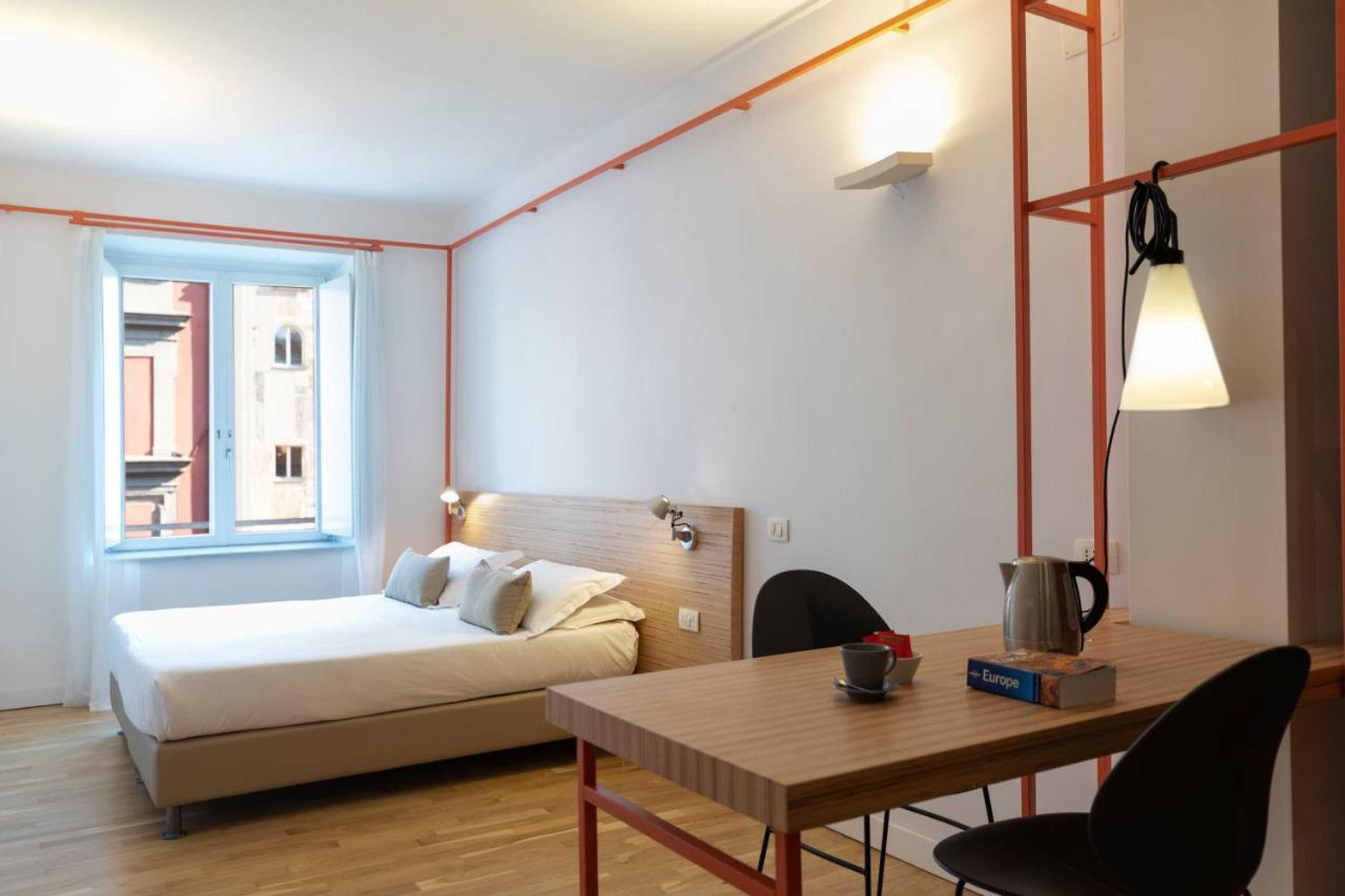 Gift card for Hotel Piazza Bellini & Apartments Gift card for Hotel Piazza Bellini & Apartments