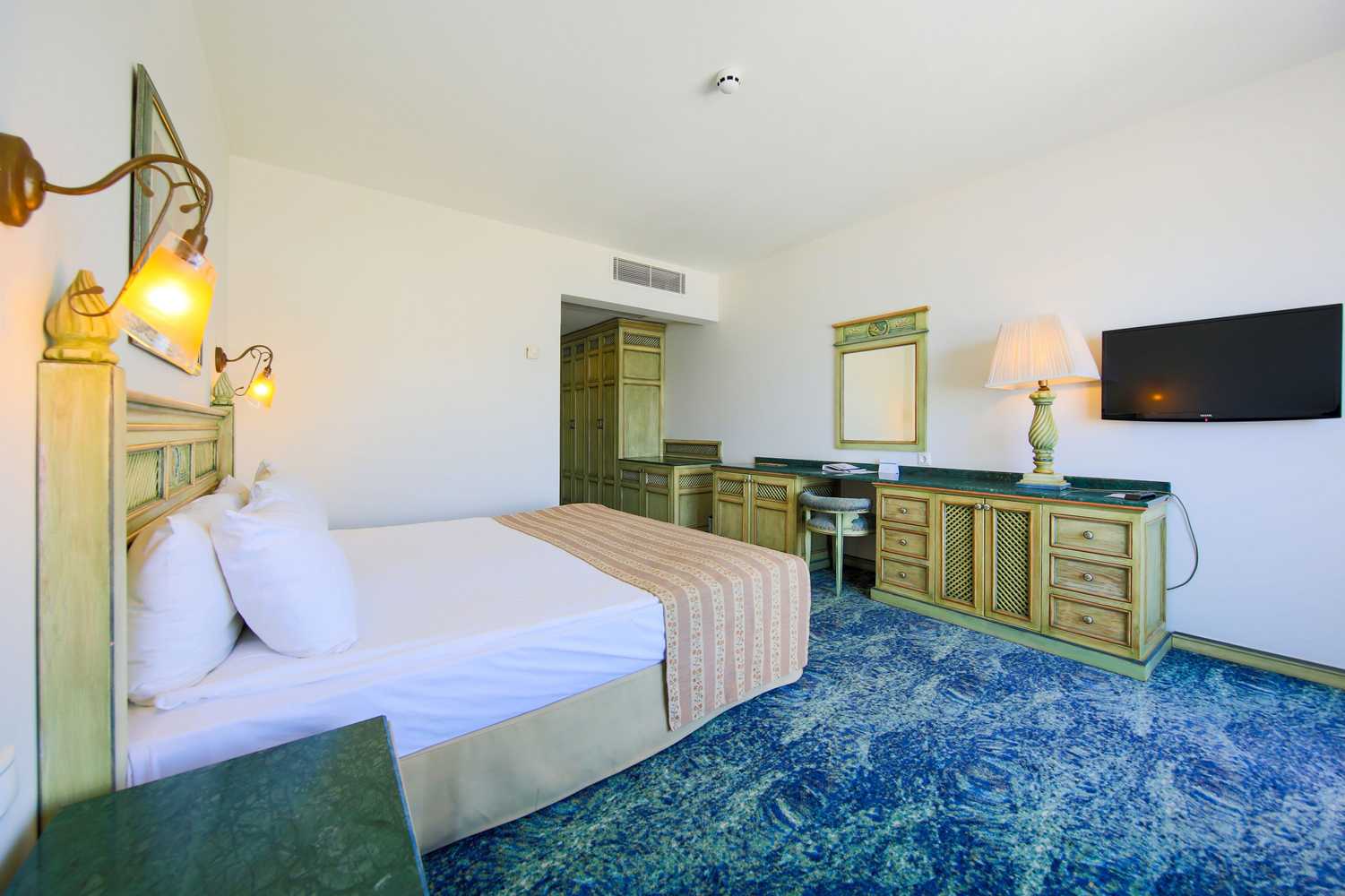 Gift card for Salmakis Resort & Spa 
