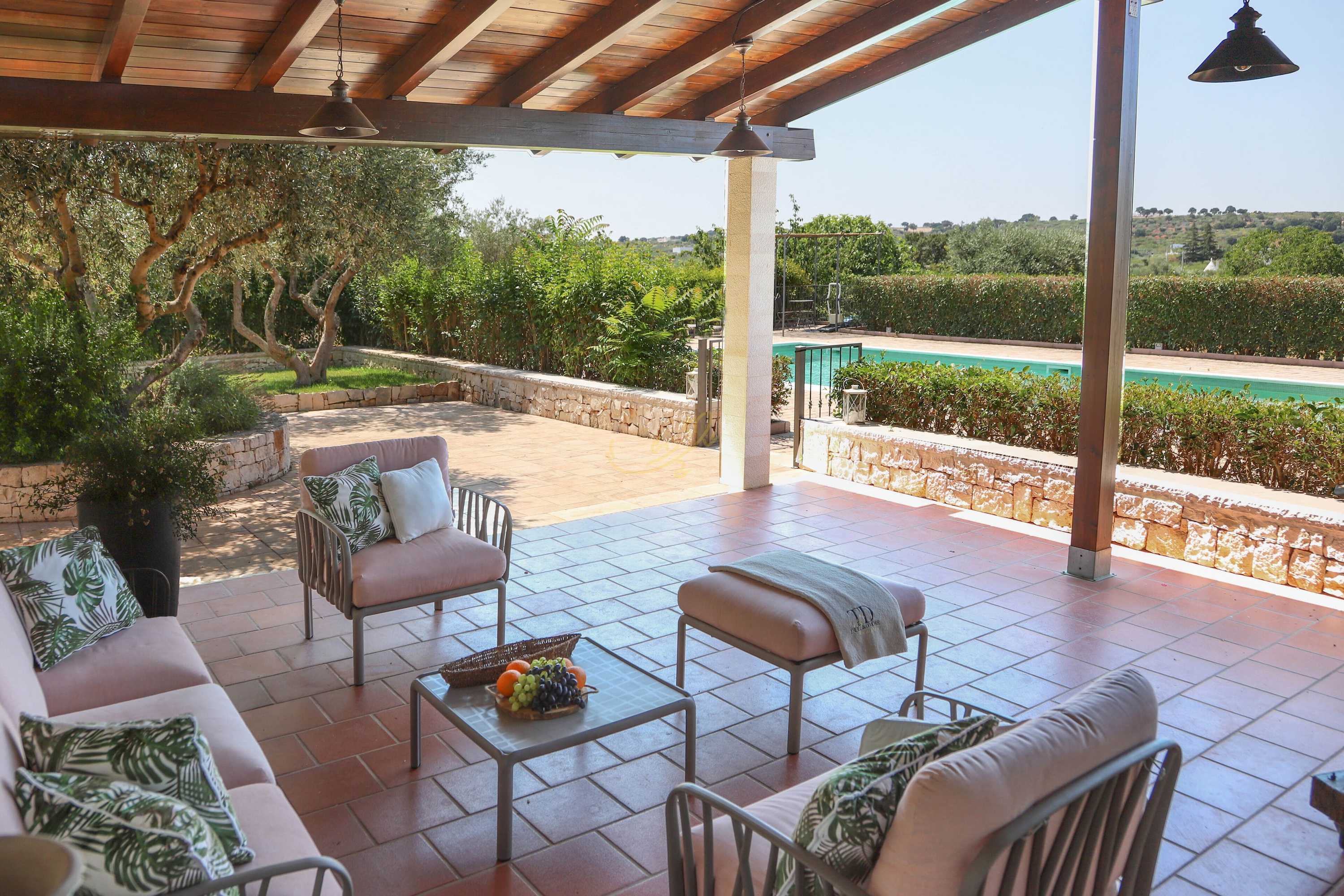 Gift card for TD Casale Del Vento in The Countryside With Pool Gift card for TD Casale Del Vento in The Countryside With Pool