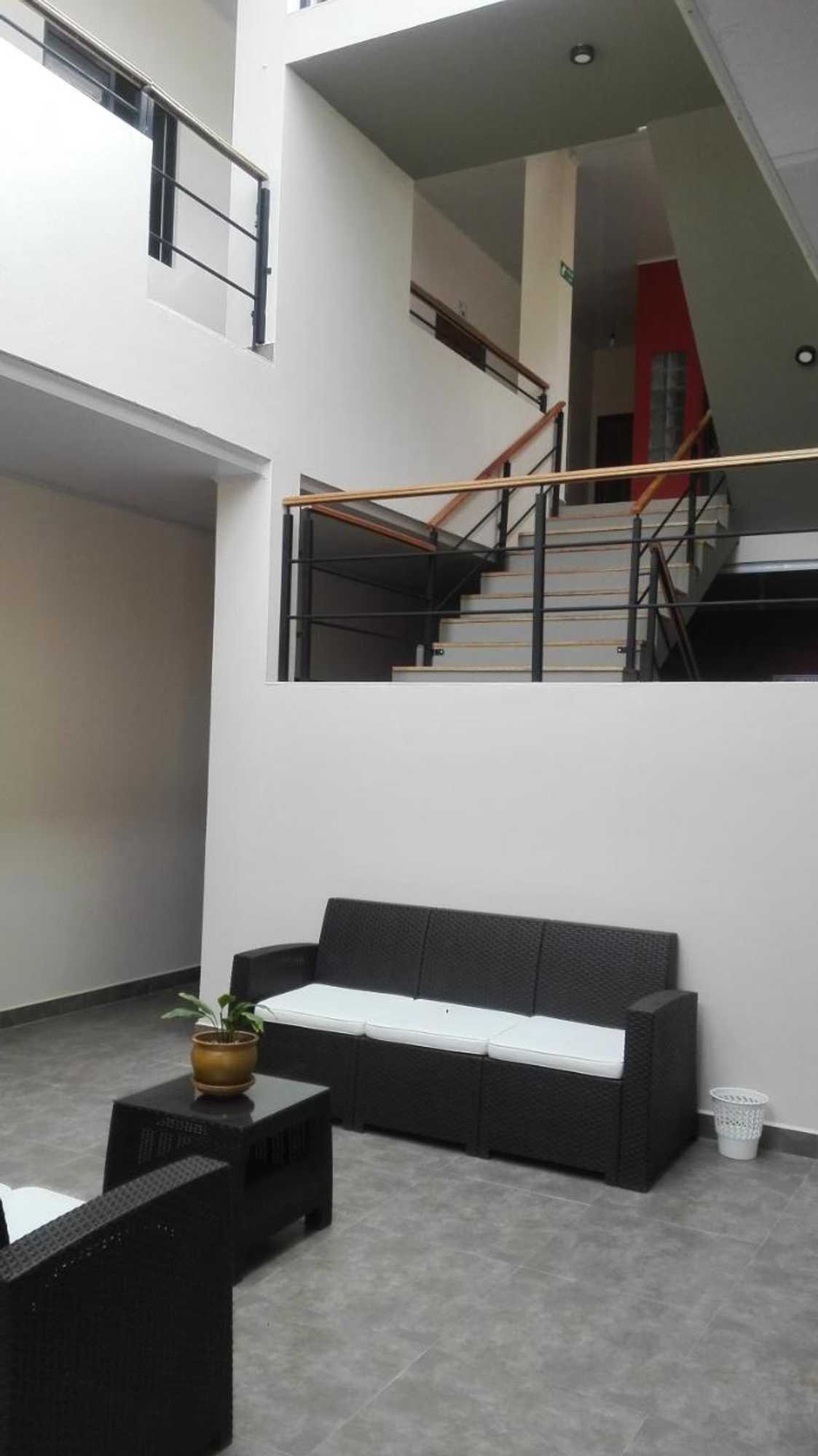 Gift card for Piedra Blanca Backpackers Hostel