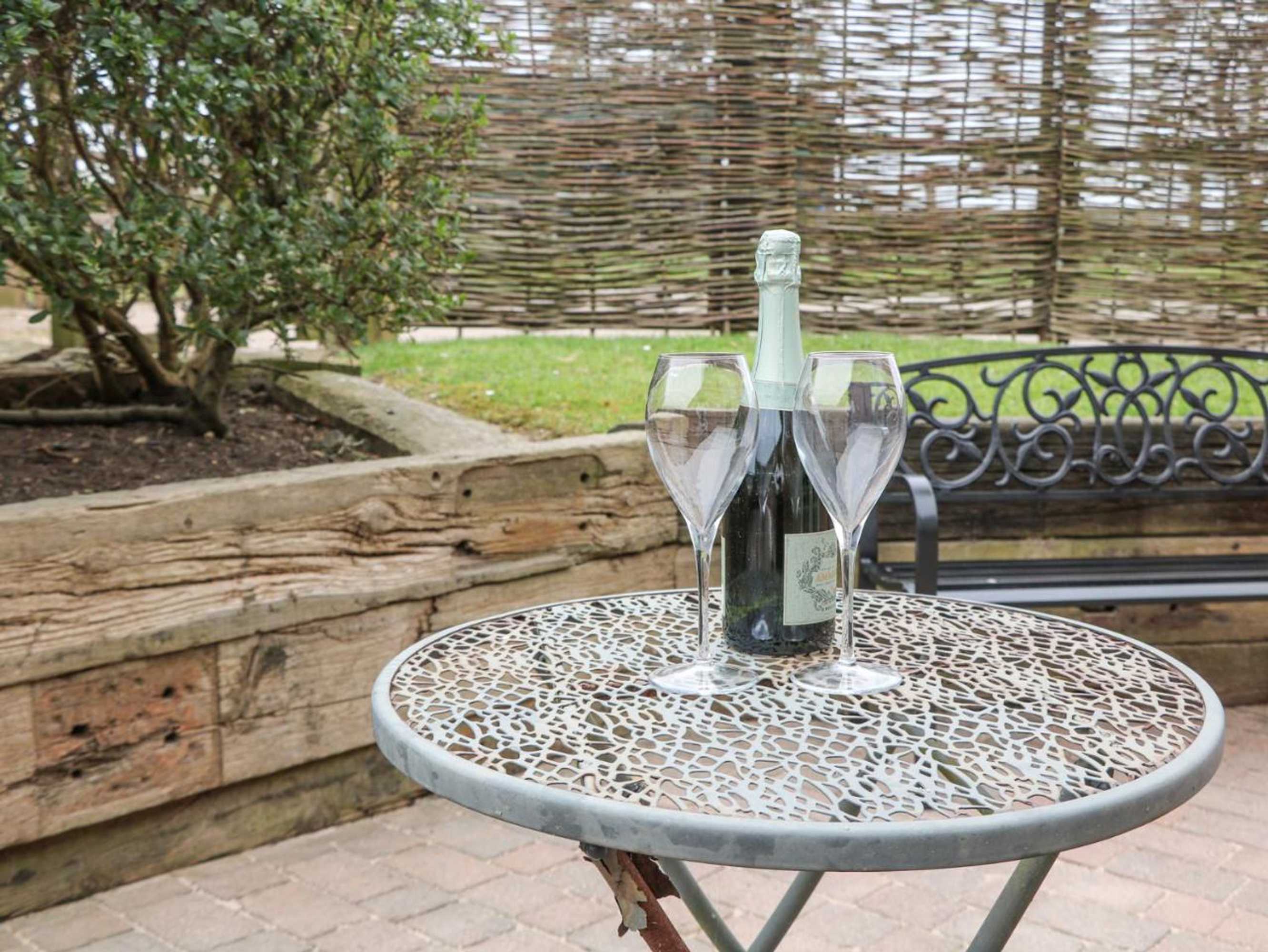 Gift card for Barnfields Holiday Cottage