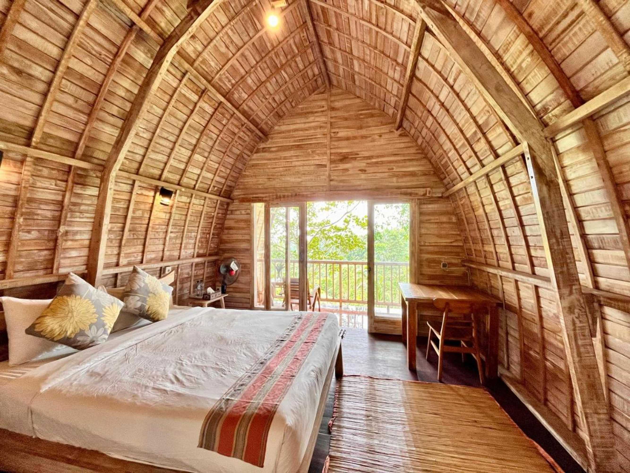 Gift card for Sang Tirta Resort