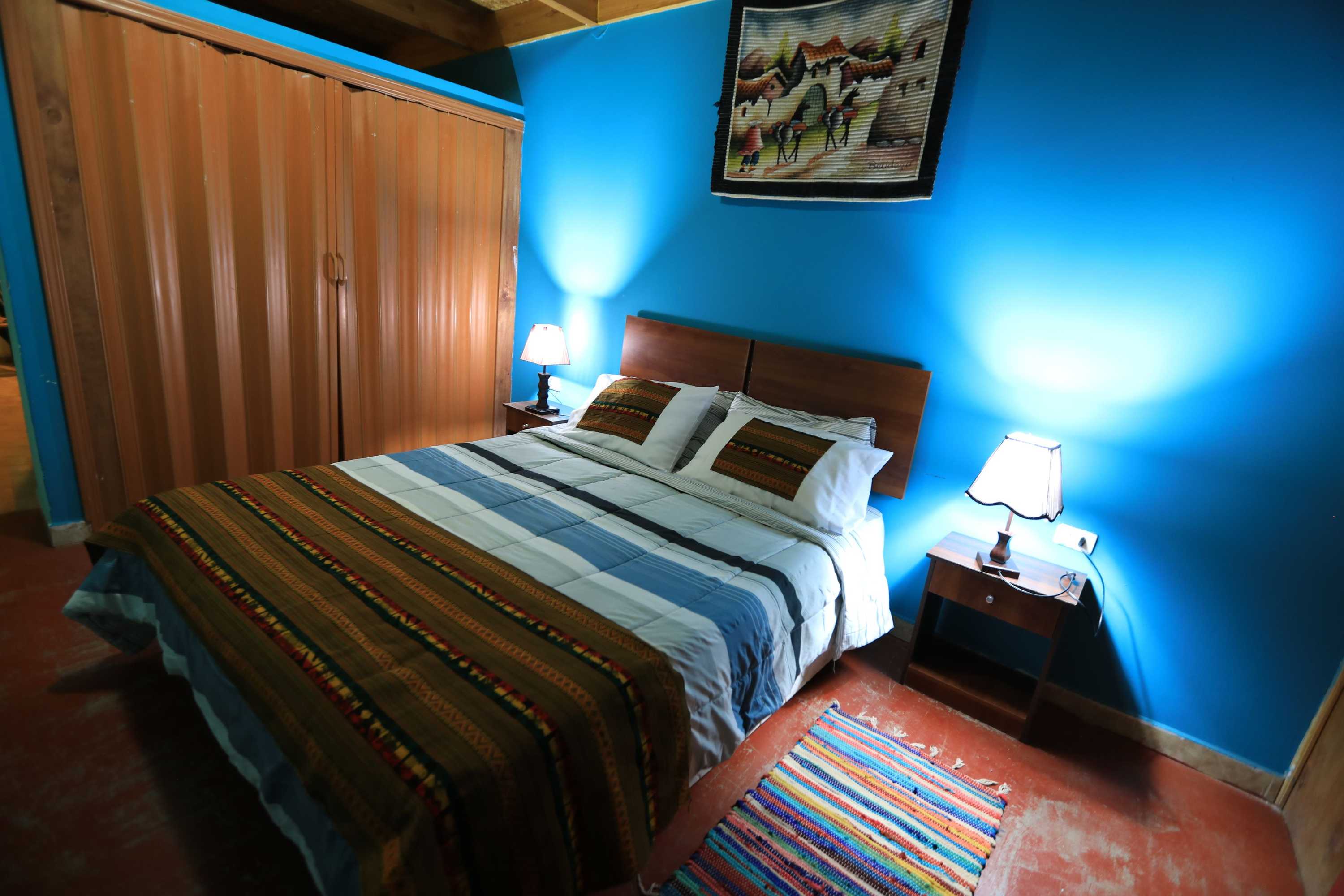 Gift card for Hostal Belen Expediciones