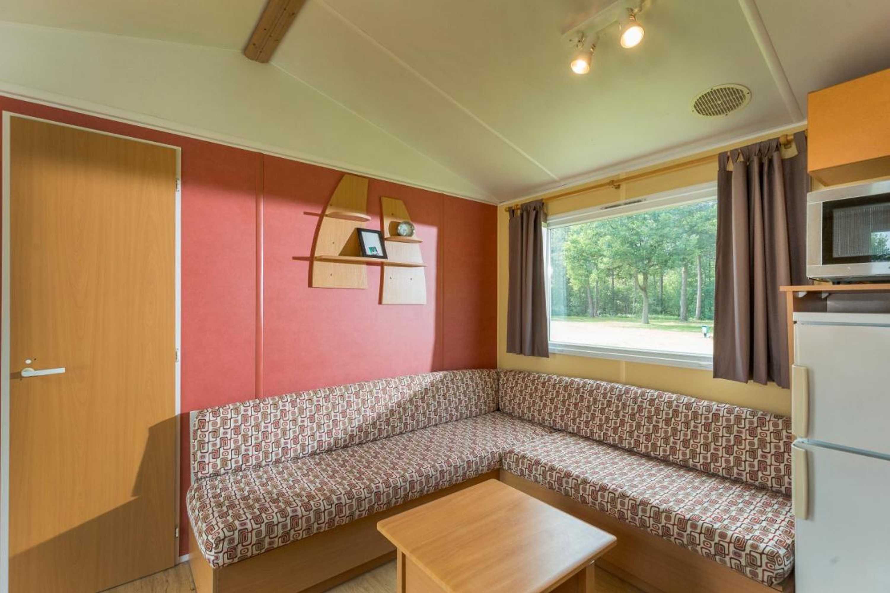 Gift card for Safaritent Vakantiepark de Bergen