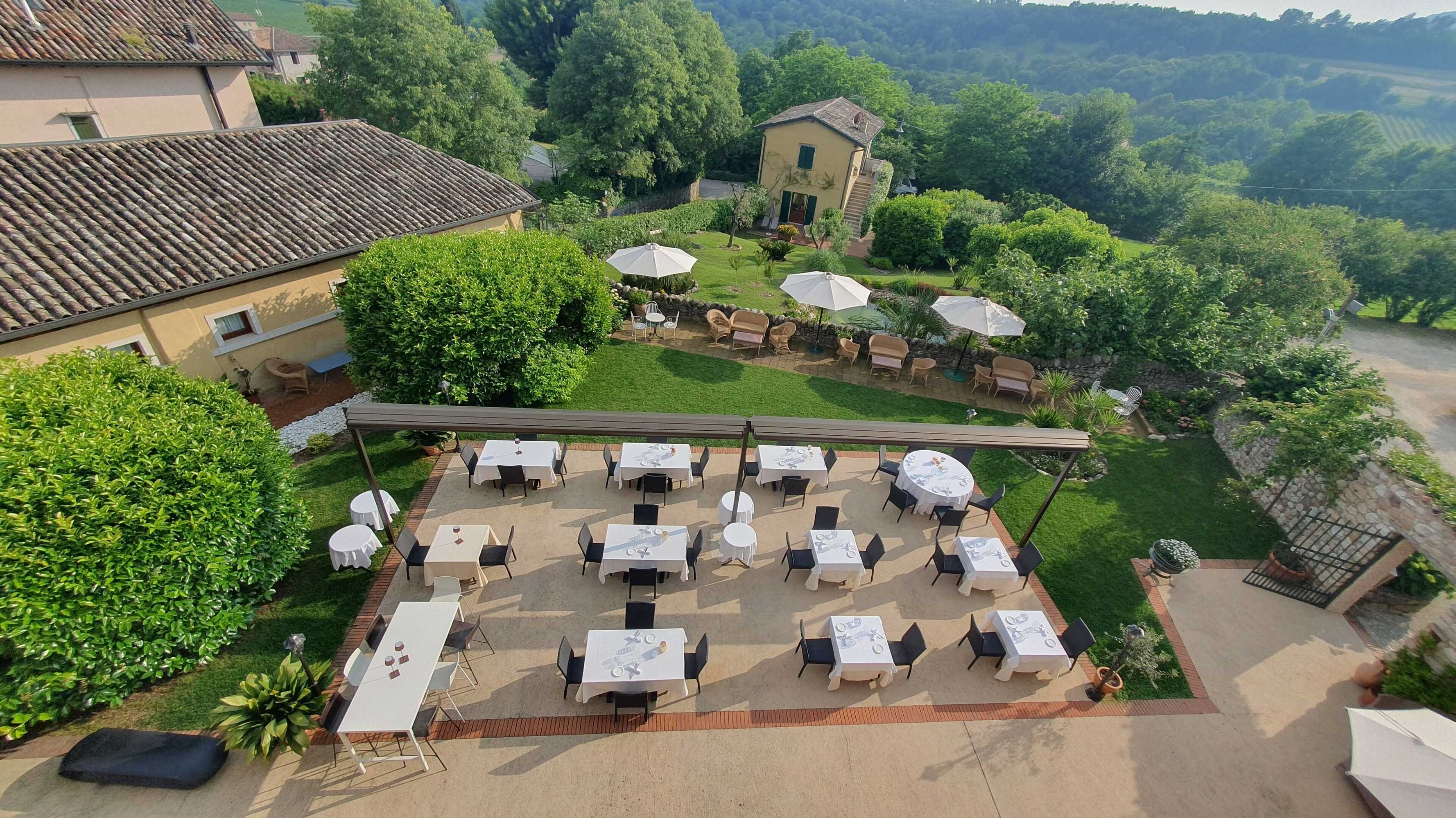 Gift card for Resort Locanda San Verolo Boutique Hotel Gift card for Resort Locanda San Verolo Boutique Hotel