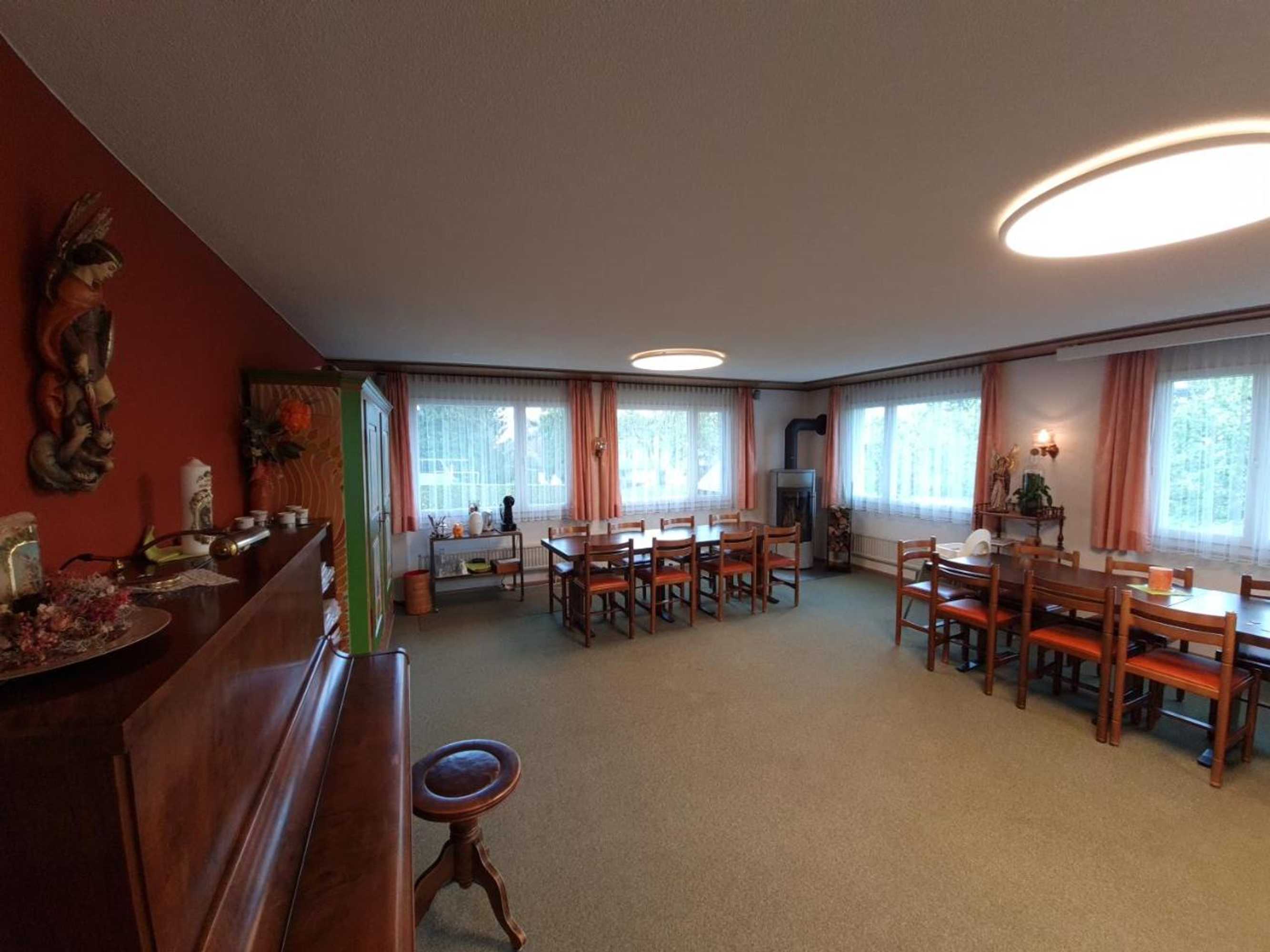 Gift card for Haus St.michael