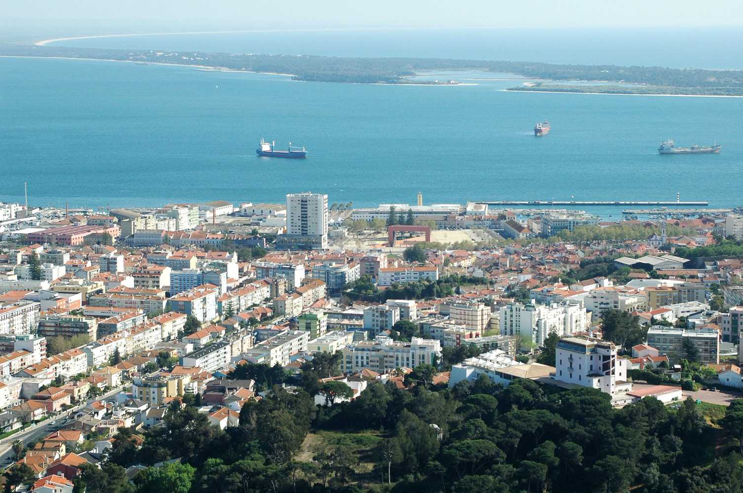 Gift card for B&b Hotel Sado Setúbal