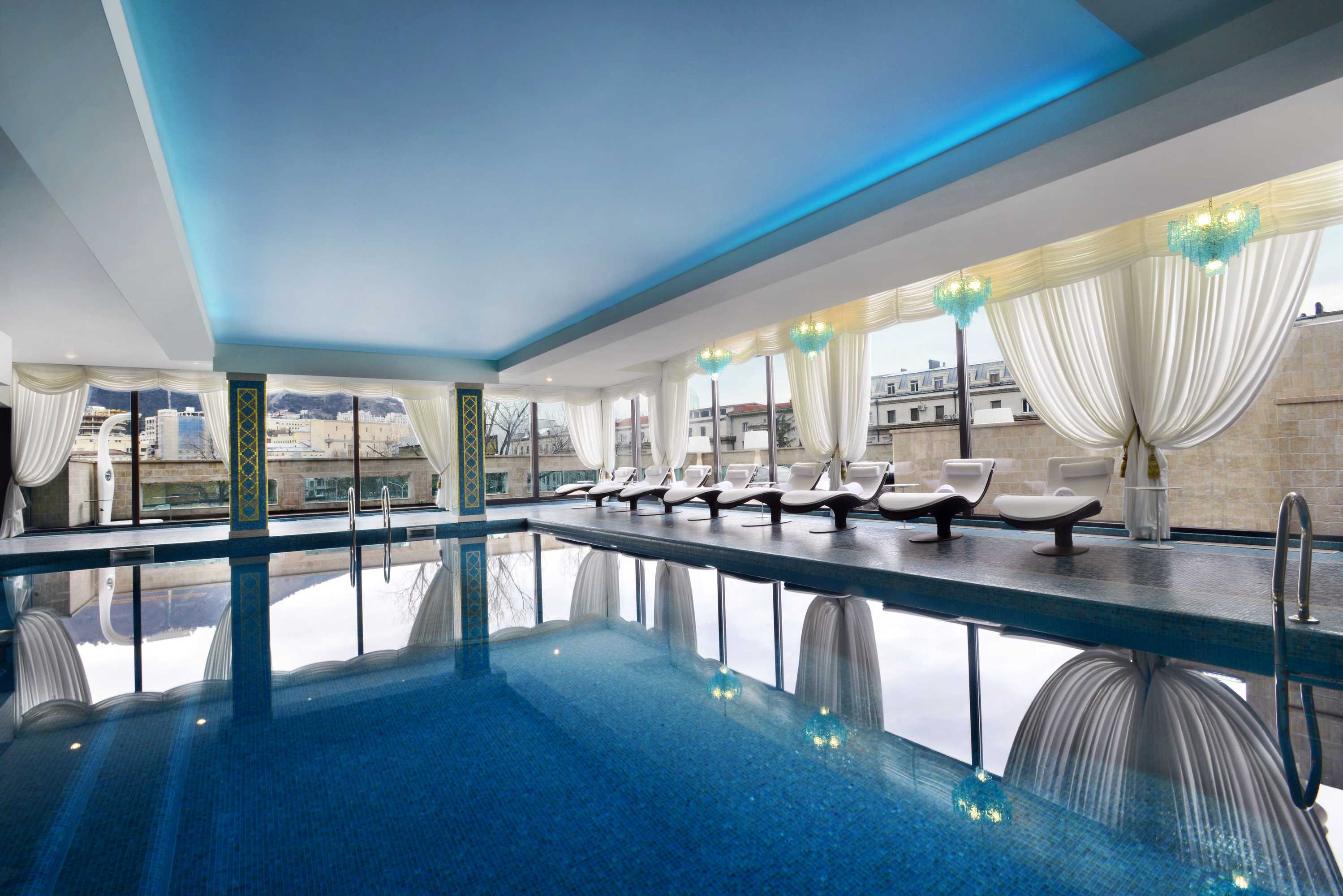 Gift card for Ambassadori Hotel Tbilisi Gift card for Ambassadori Hotel Tbilisi