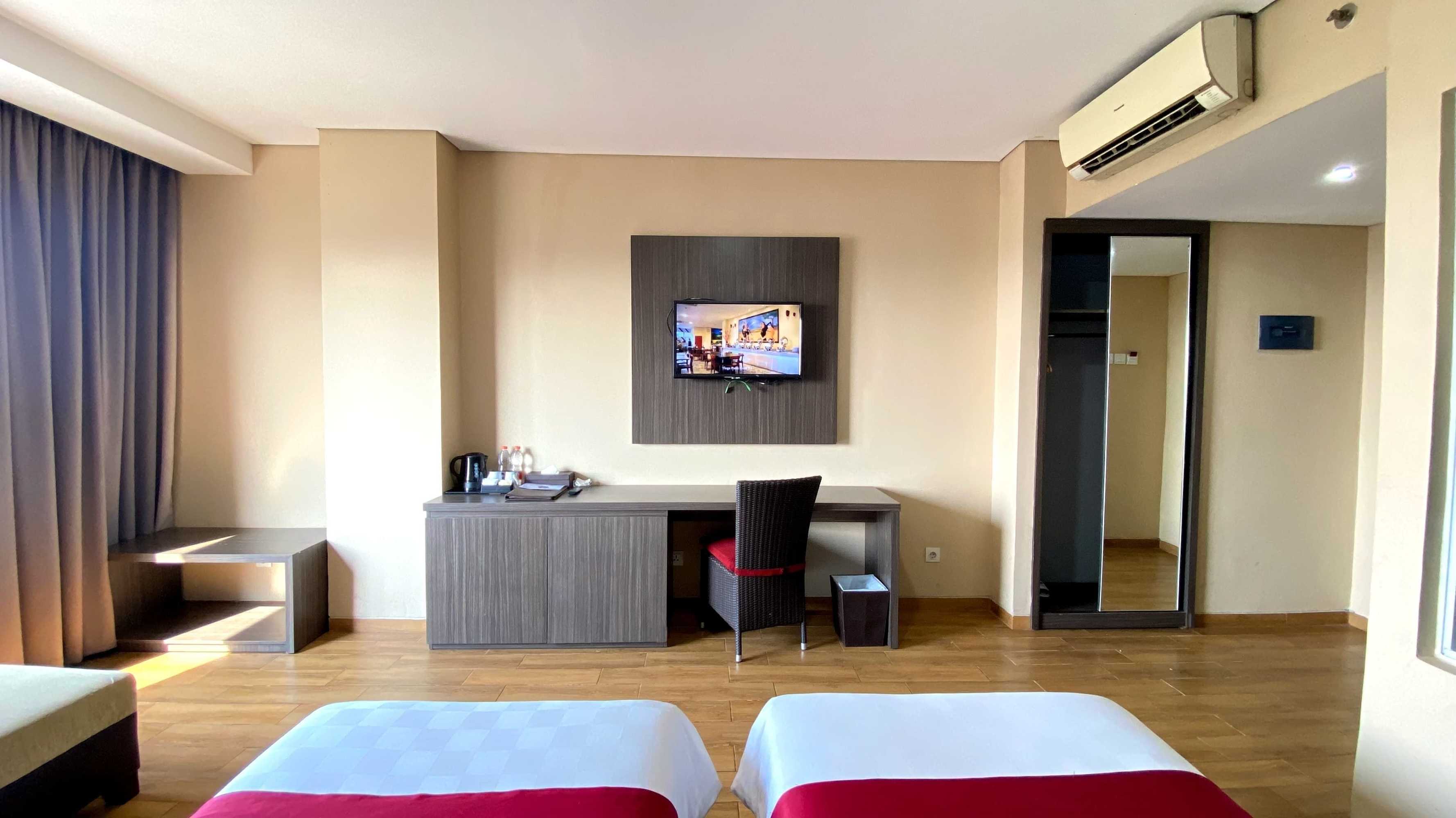 Gift card for Merapi Merbabu Hotels & Resort Bekasi Gift card for Merapi Merbabu Hotels & Resort Bekasi