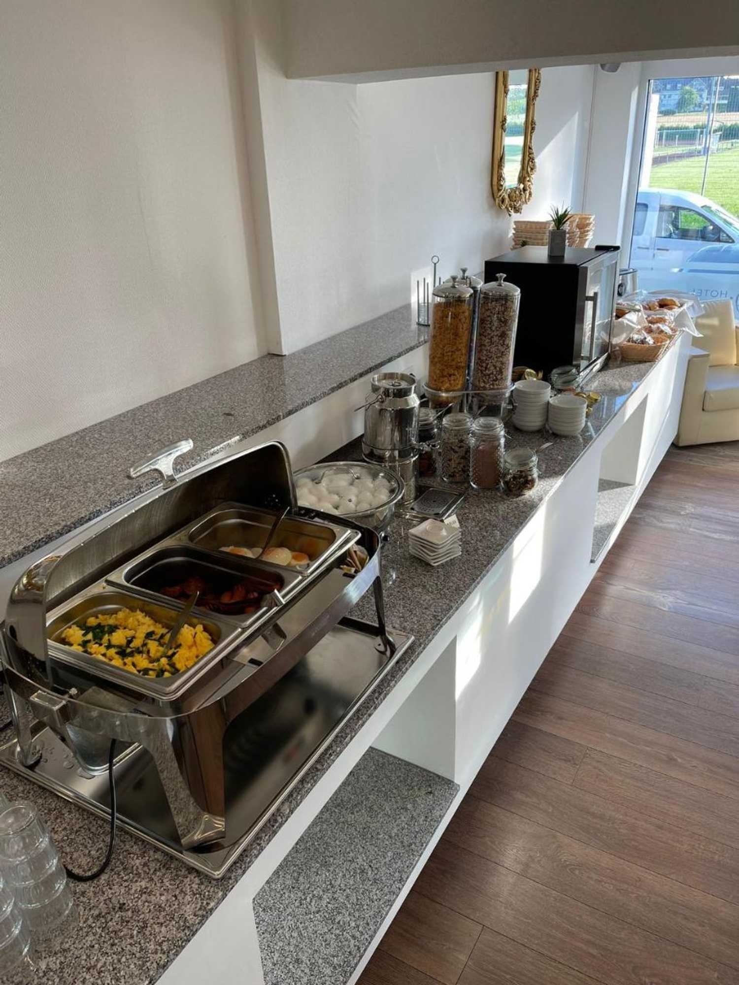 Gift card for Hotel Wiesental